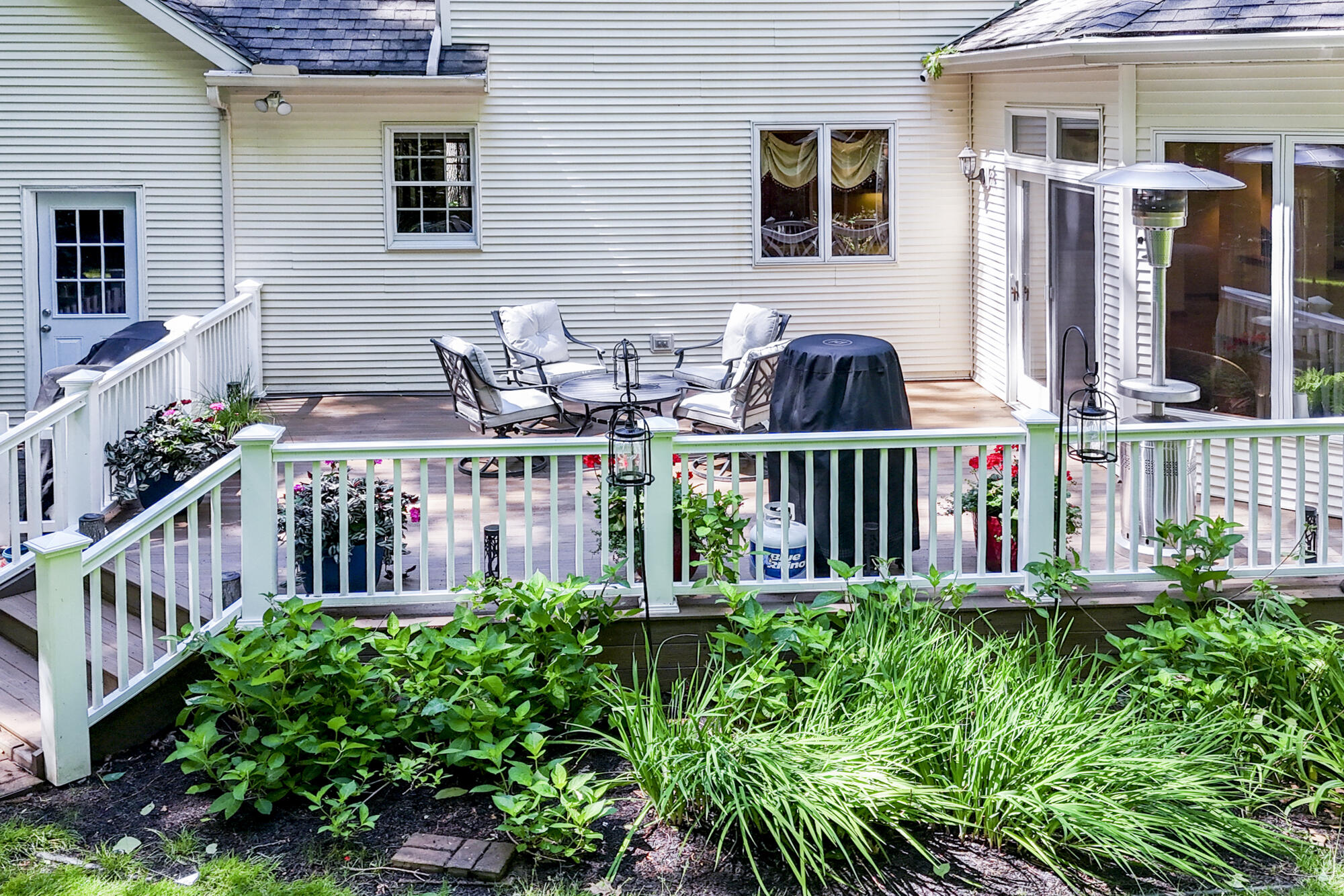53254 Monticola Lane, Bristol, IN 46507; Image #118
