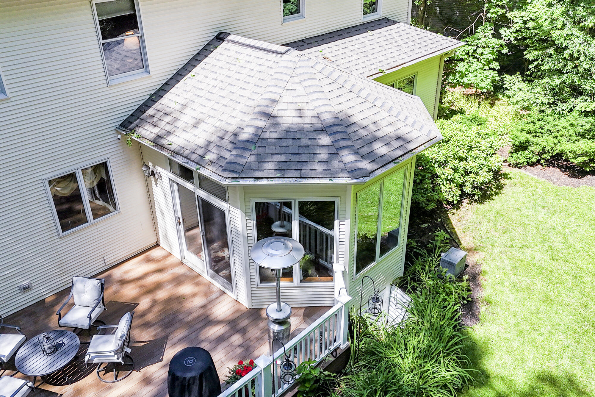 53254 Monticola Lane, Bristol, IN 46507; Image #120