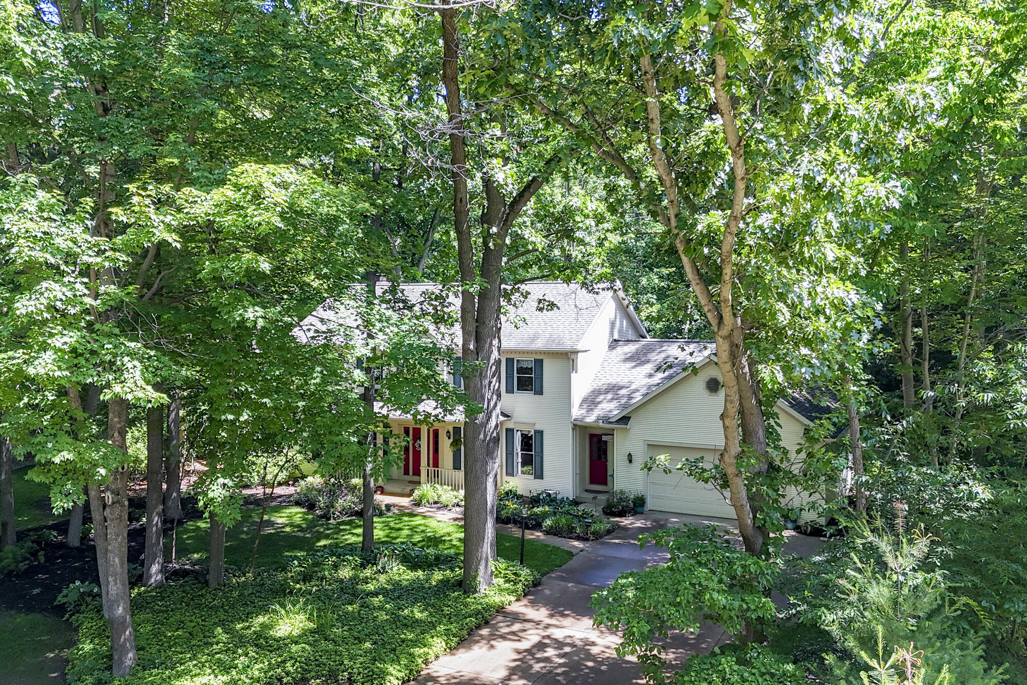 53254 Monticola Lane, Bristol, IN 46507; Image #13