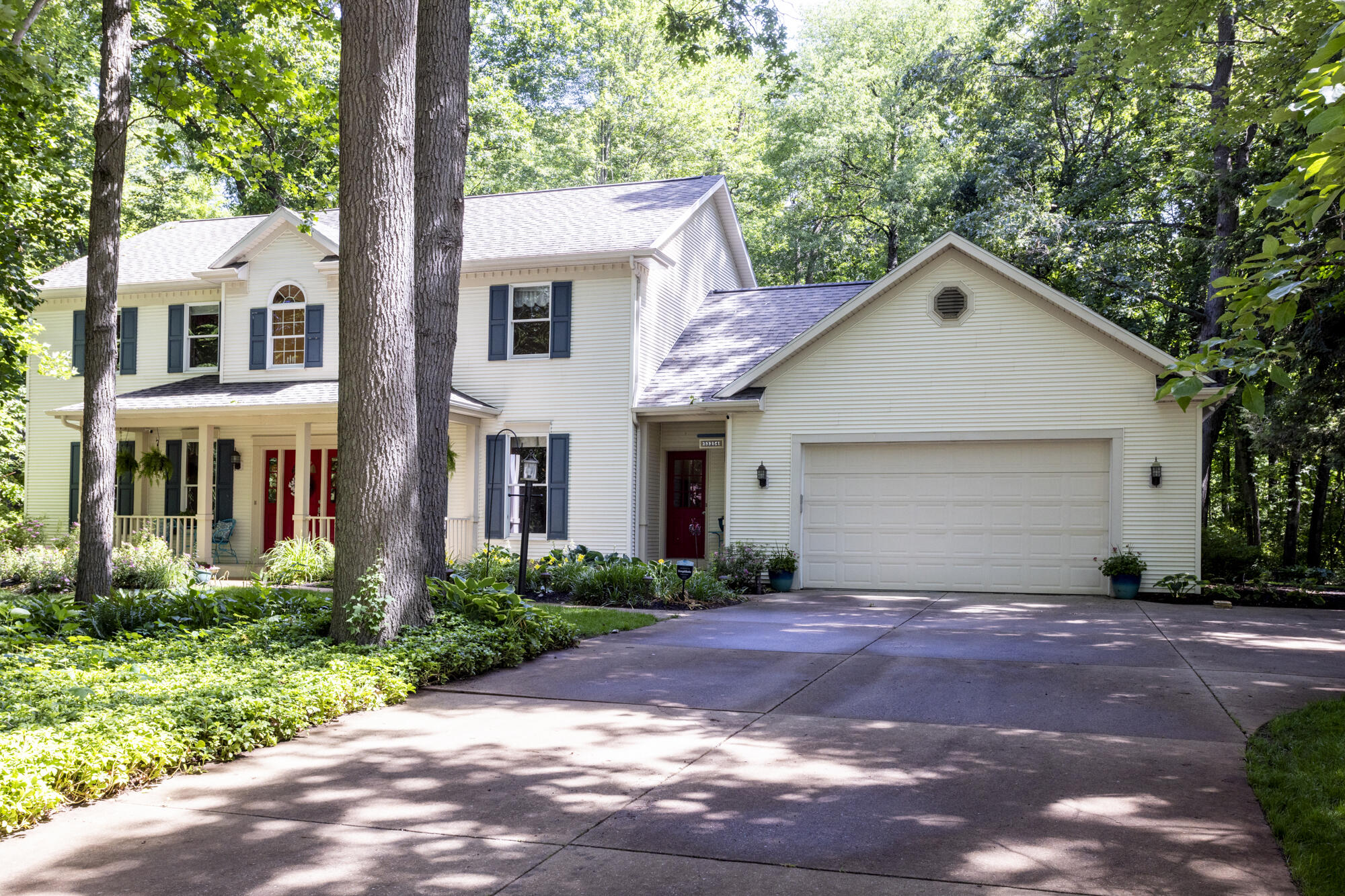 53254 Monticola Lane, Bristol, IN 46507; Image #2