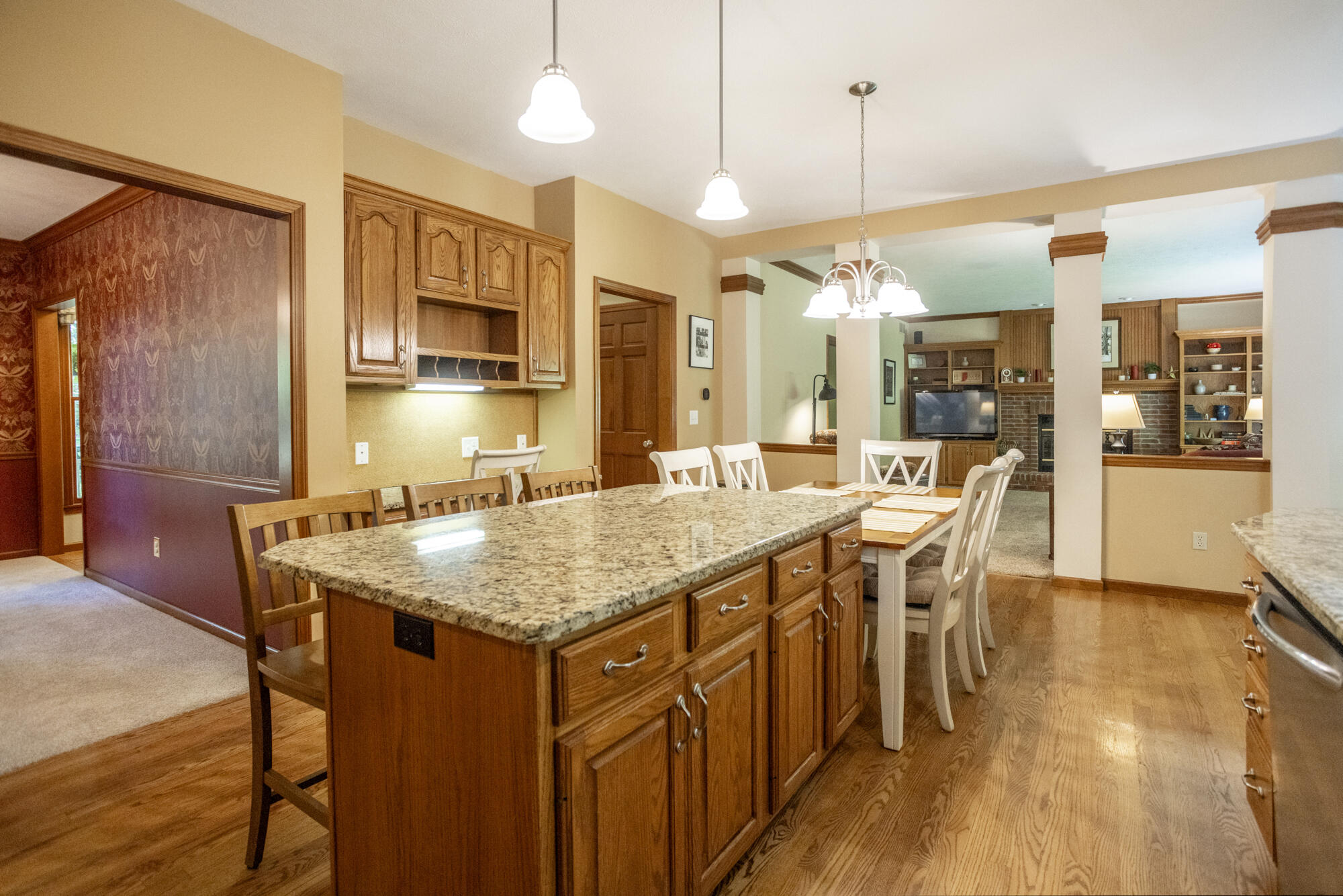 53254 Monticola Lane, Bristol, IN 46507; Image #36