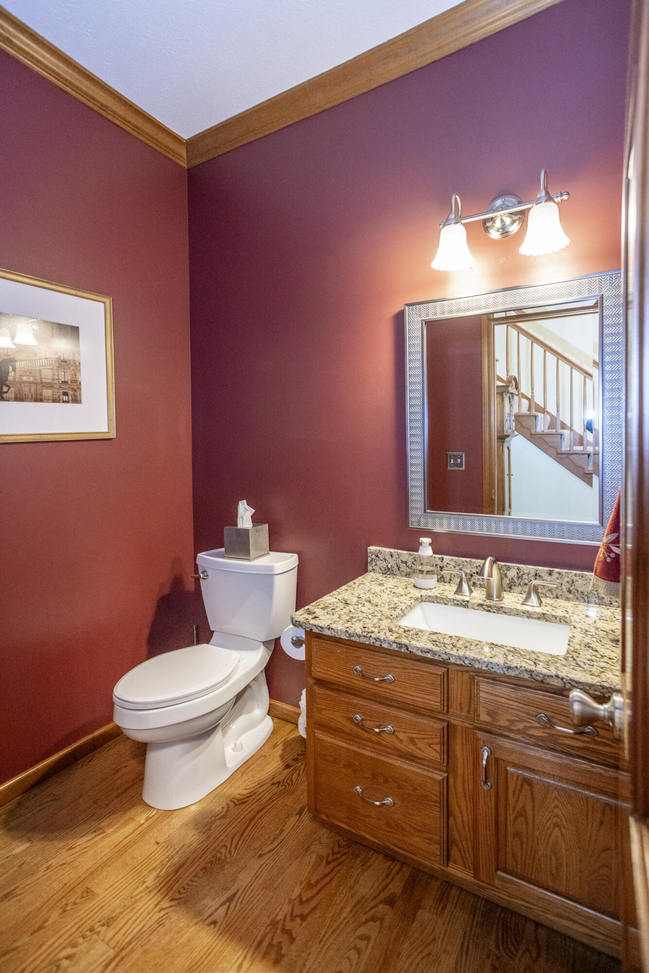 53254 Monticola Lane, Bristol, IN 46507; Image #40