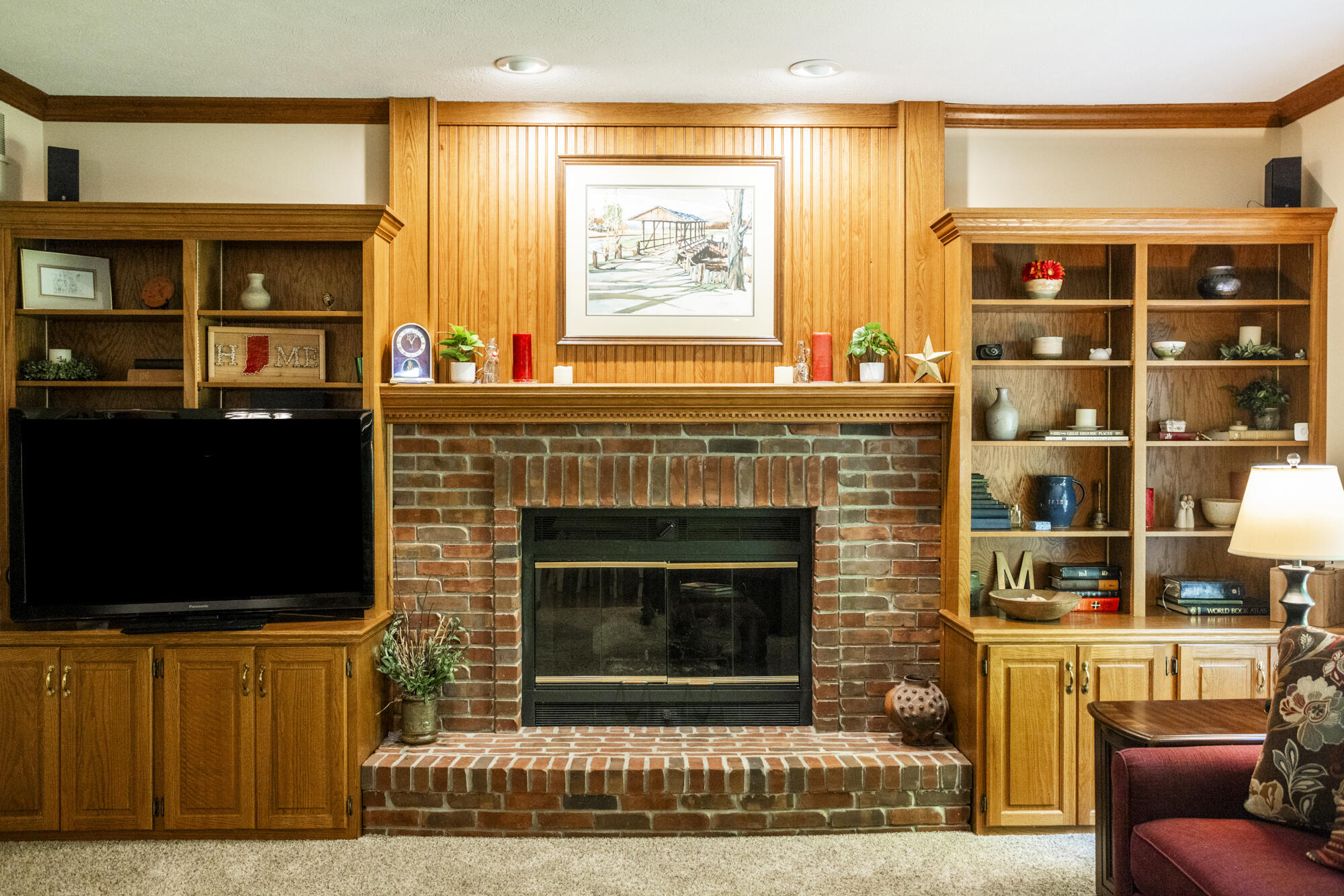 53254 Monticola Lane, Bristol, IN 46507; Image #49