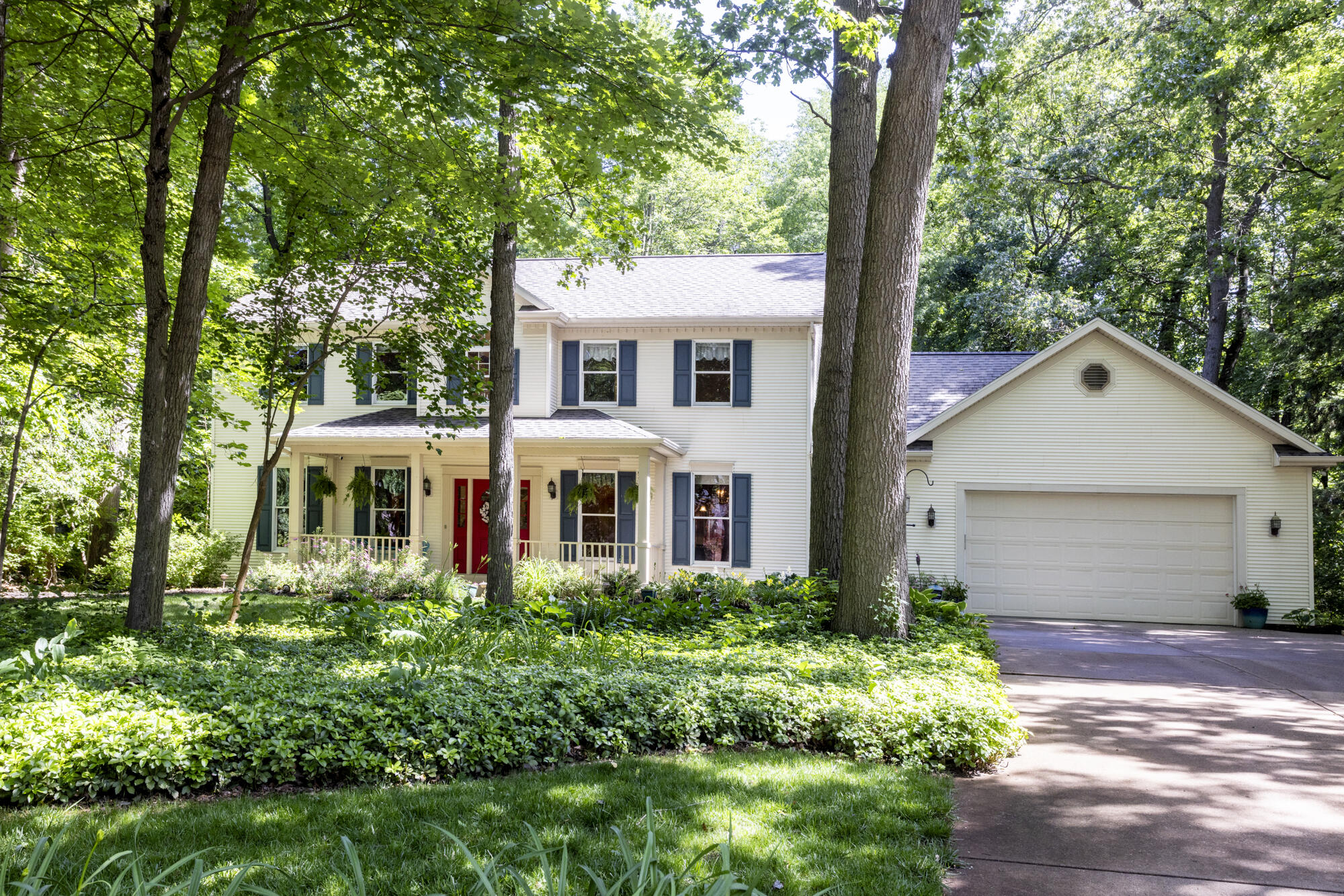 53254 Monticola Lane, Bristol, IN 46507; Image #97