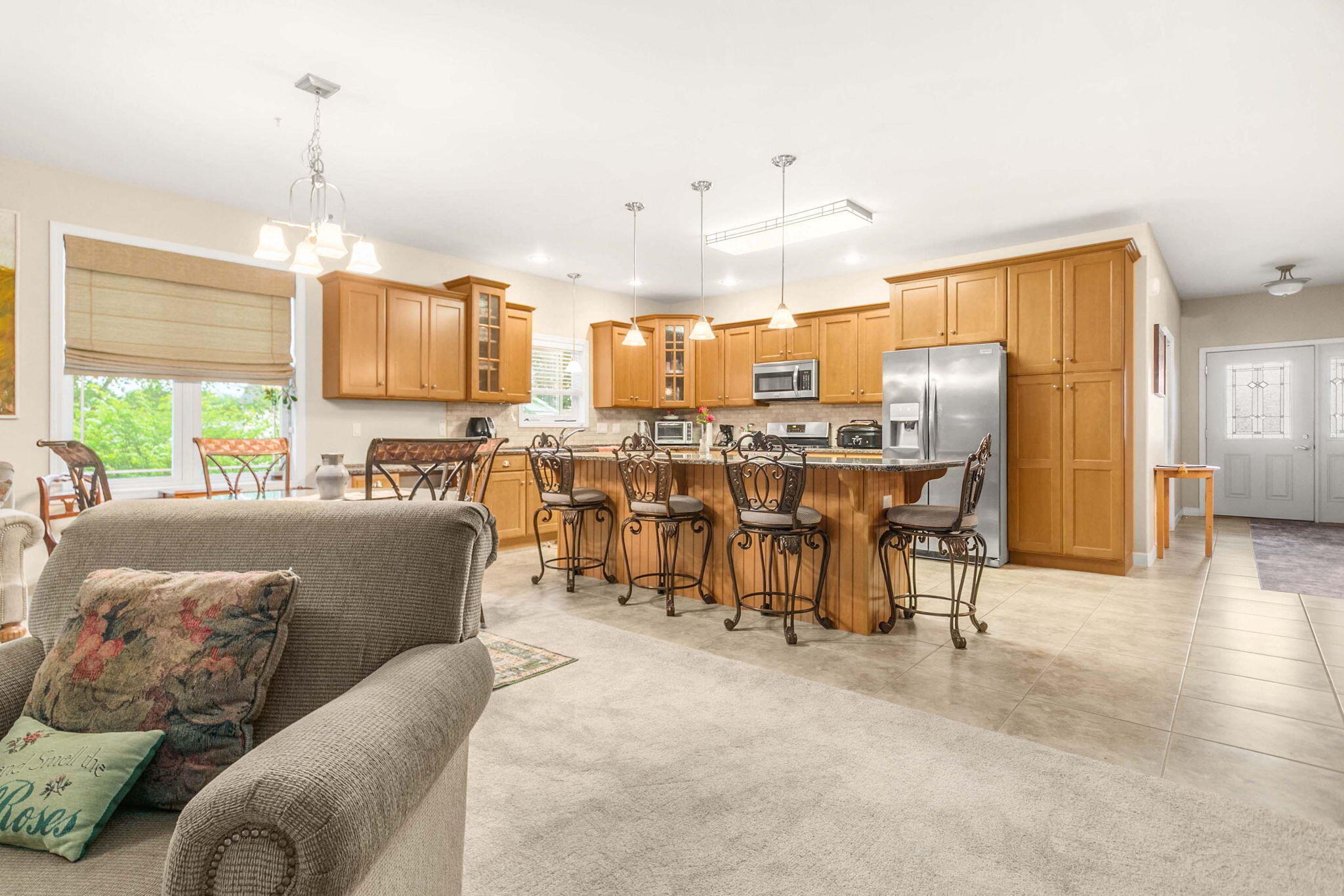 525 S Filbert Street, New Carlisle, IN 46552; Image #10