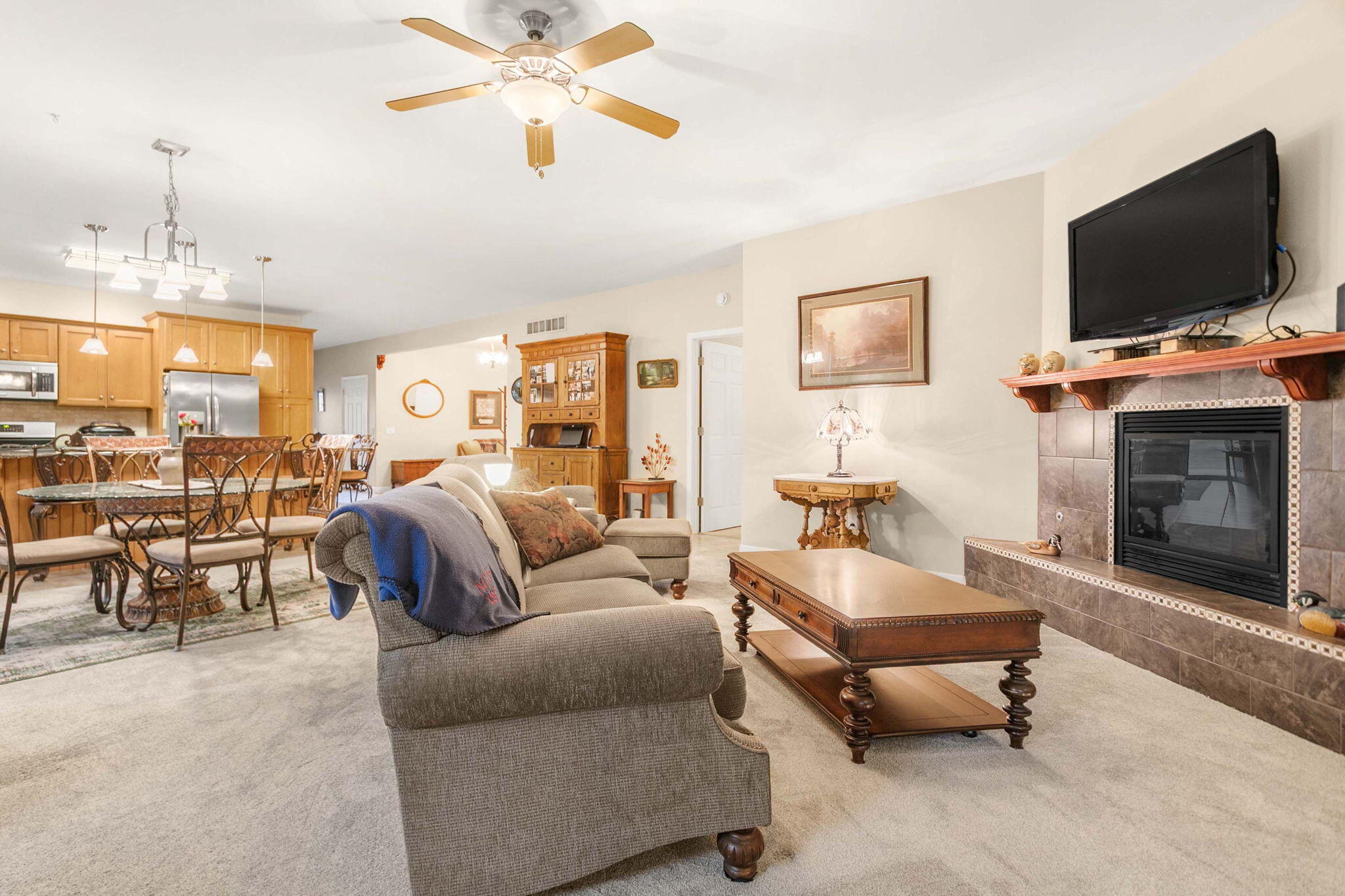 525 S Filbert Street, New Carlisle, IN 46552; Image #12