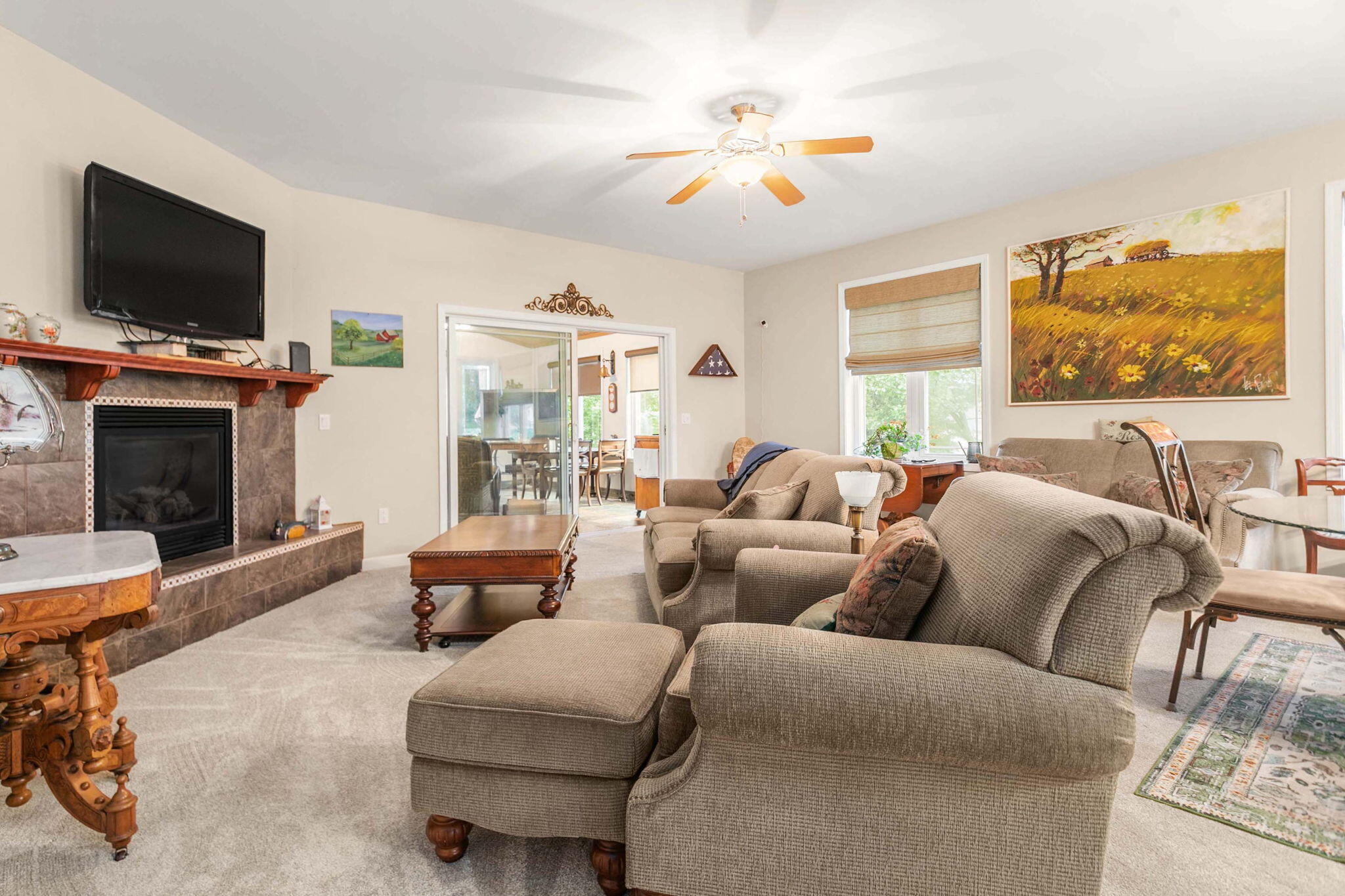 525 S Filbert Street, New Carlisle, IN 46552; Image #13