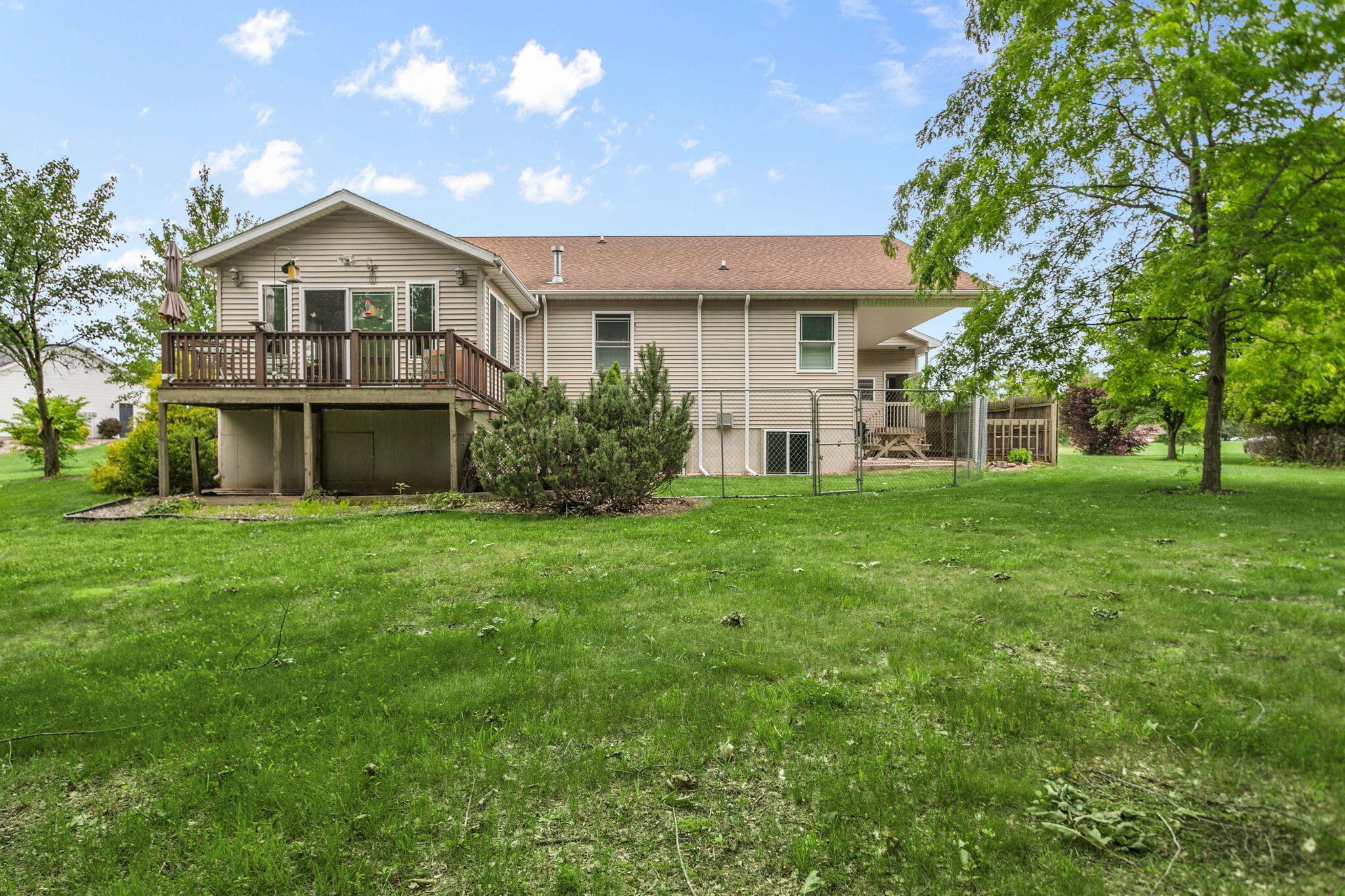525 S Filbert Street, New Carlisle, IN 46552; Image #2