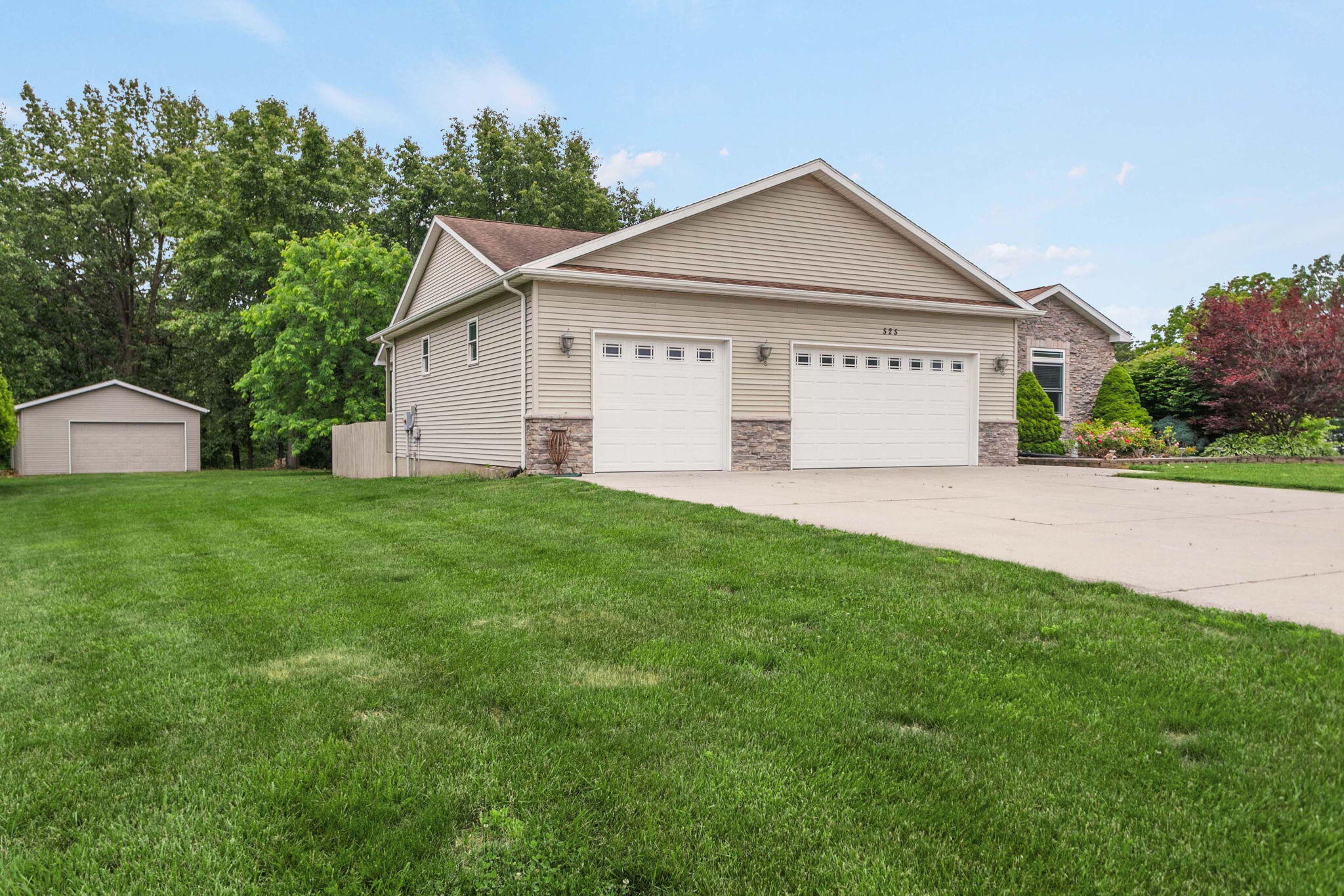 525 S Filbert Street, New Carlisle, IN 46552; Image #3