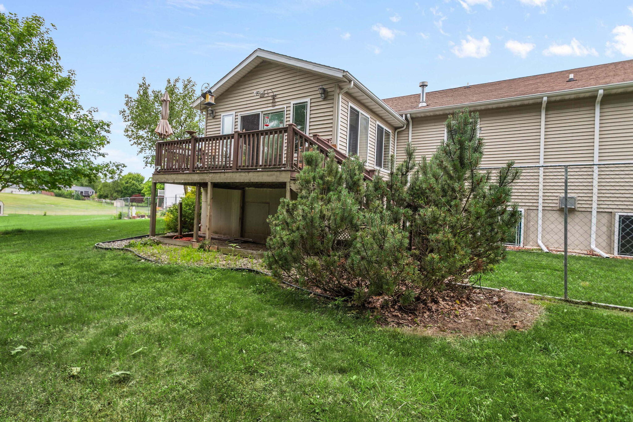 525 S Filbert Street, New Carlisle, IN 46552; Image #39