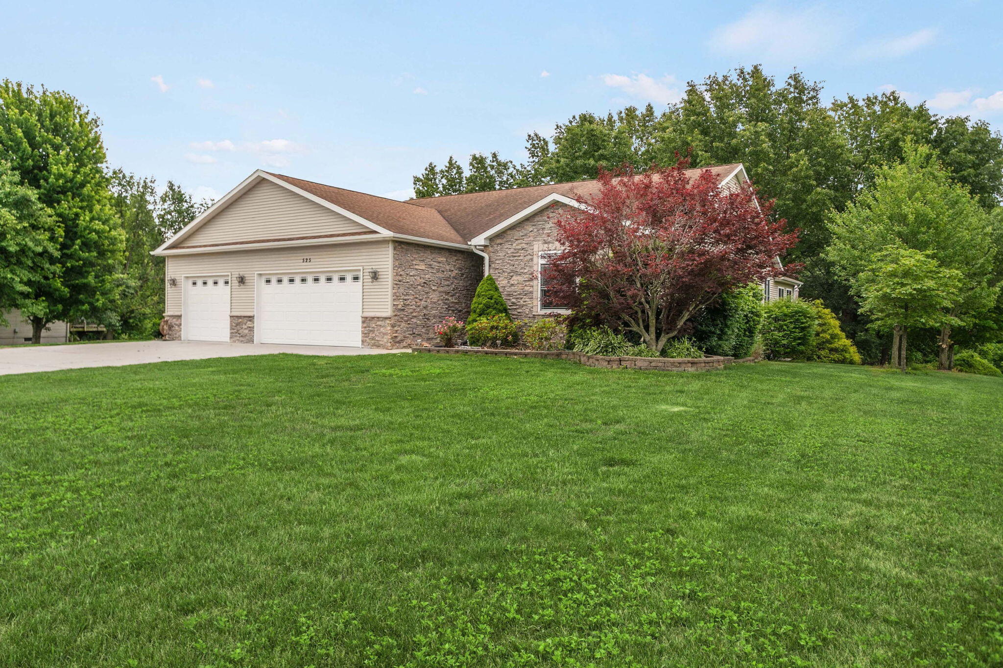 525 S Filbert Street, New Carlisle, IN 46552; Image #41
