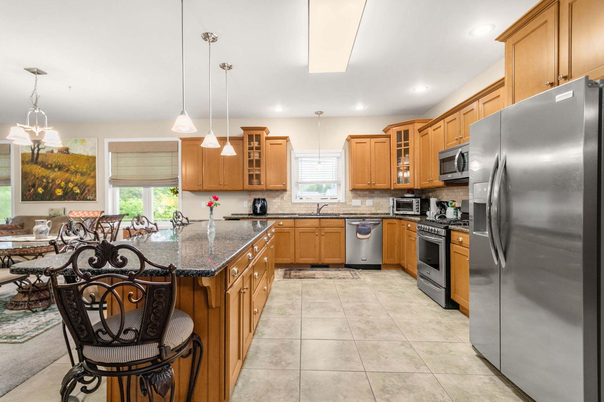 525 S Filbert Street, New Carlisle, IN 46552; Image #6