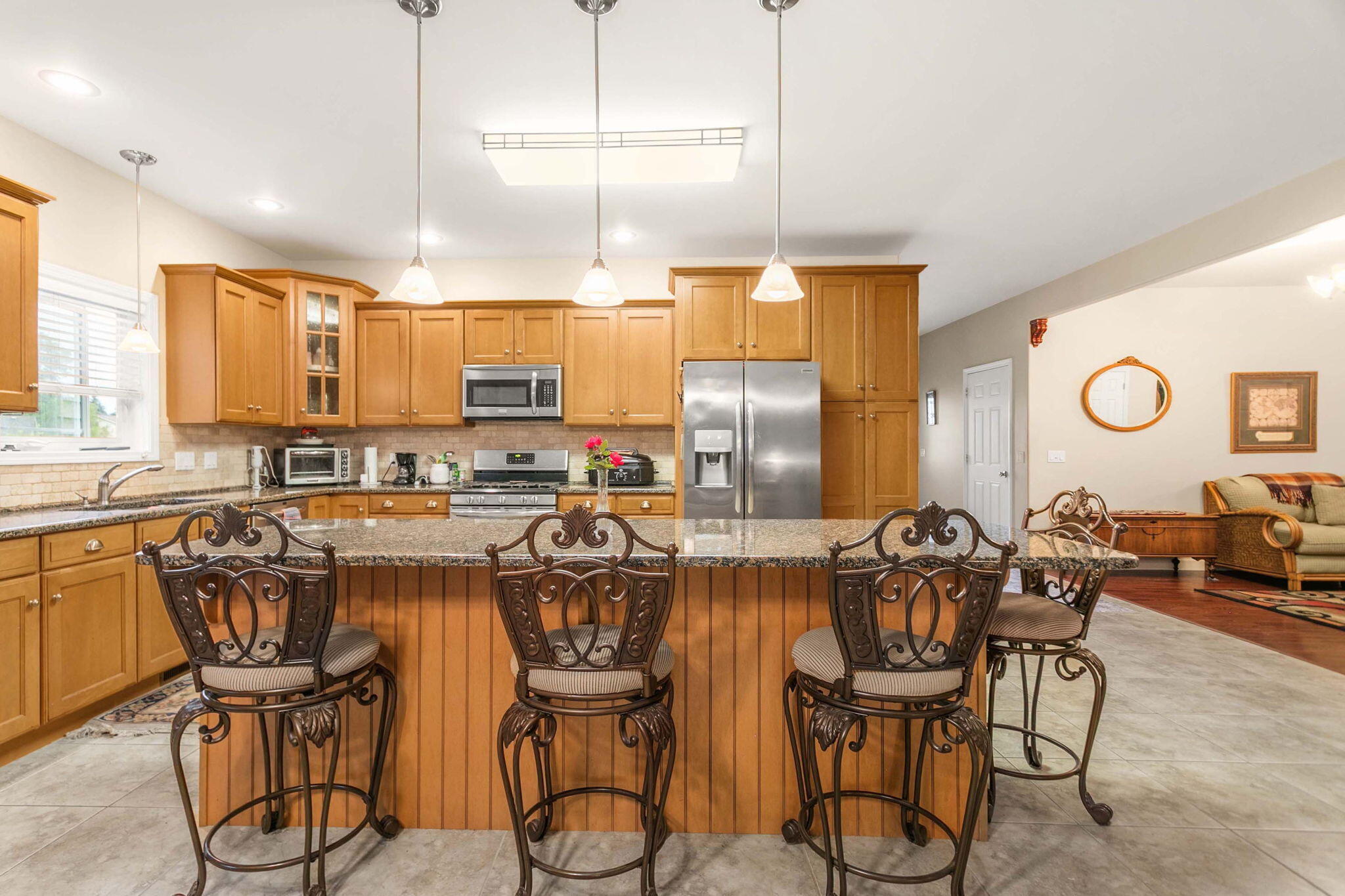 525 S Filbert Street, New Carlisle, IN 46552; Image #8
