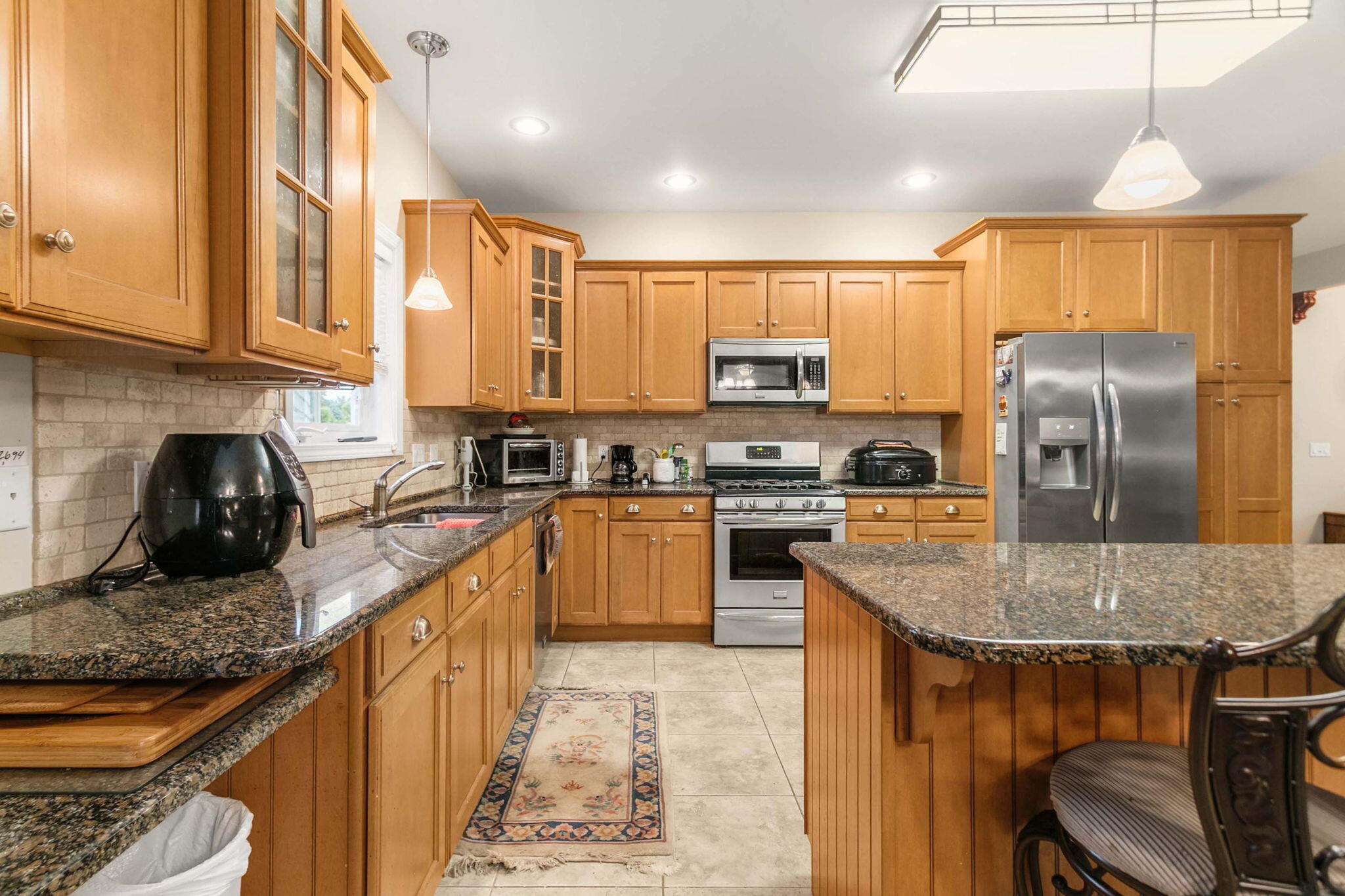 525 S Filbert Street, New Carlisle, IN 46552; Image #9