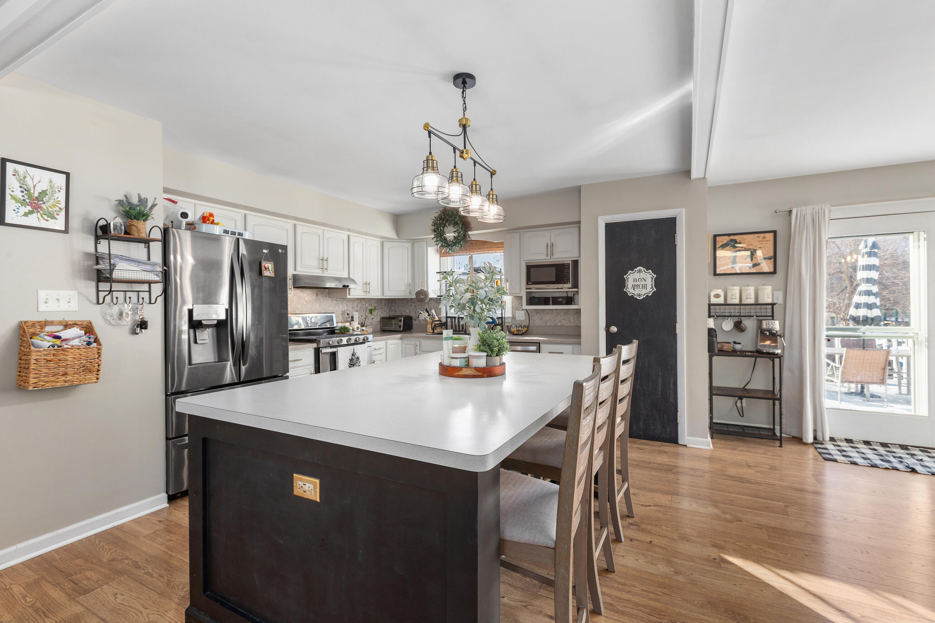 3203 Parker Drive, Valparaiso, IN 46383; Image #5