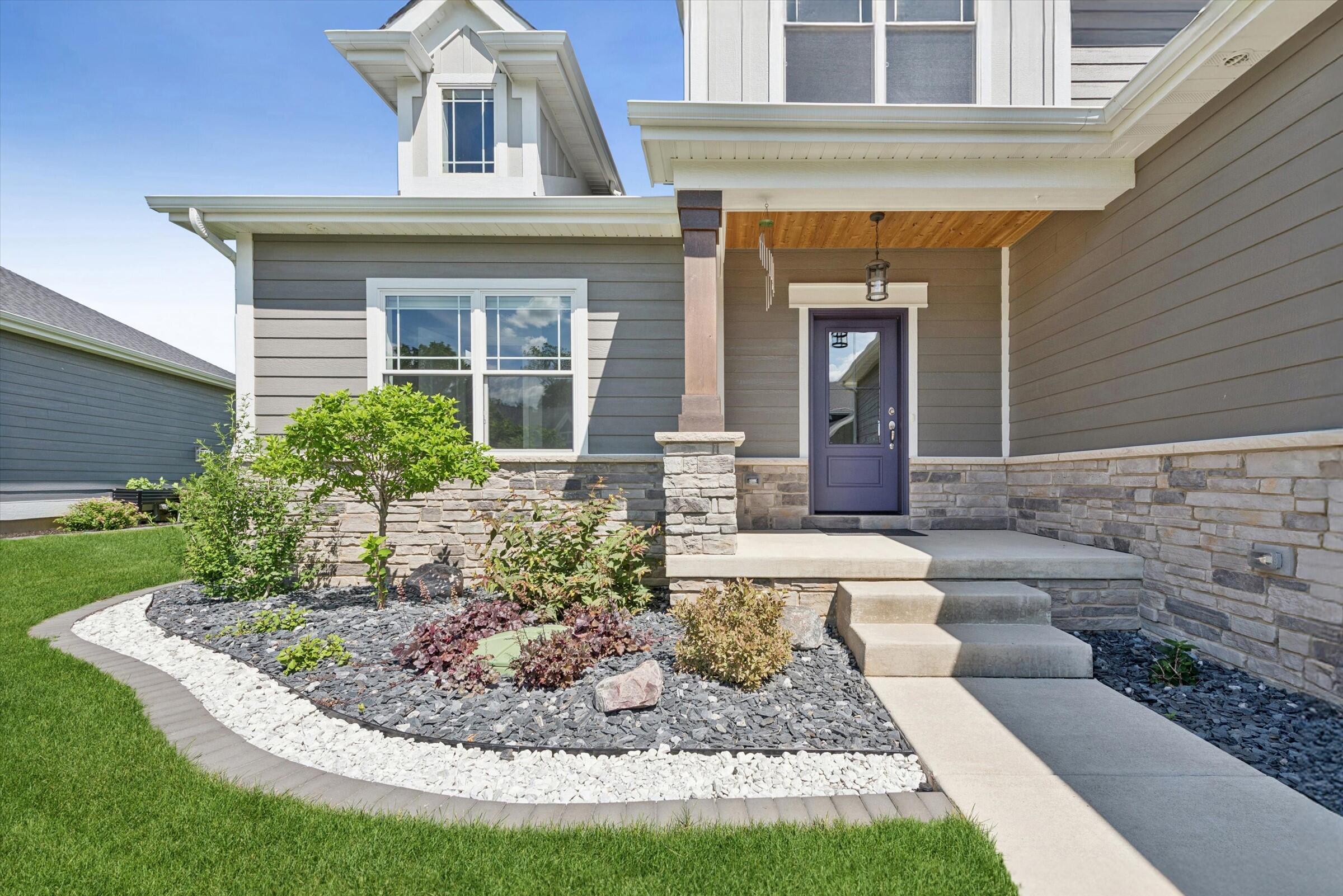 3202 Forestside Lane, Valparaiso, IN 46385; Image #3