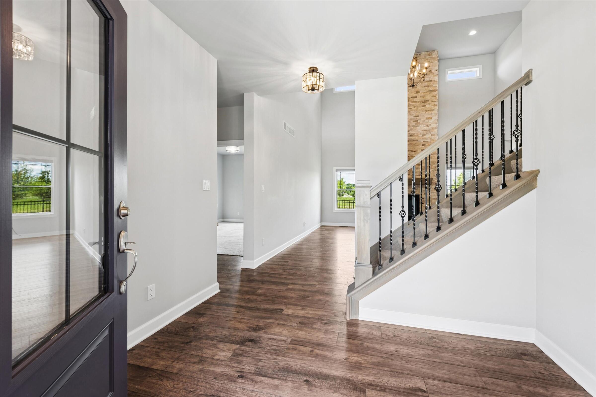 3202 Forestside Lane, Valparaiso, IN 46385; Image #4