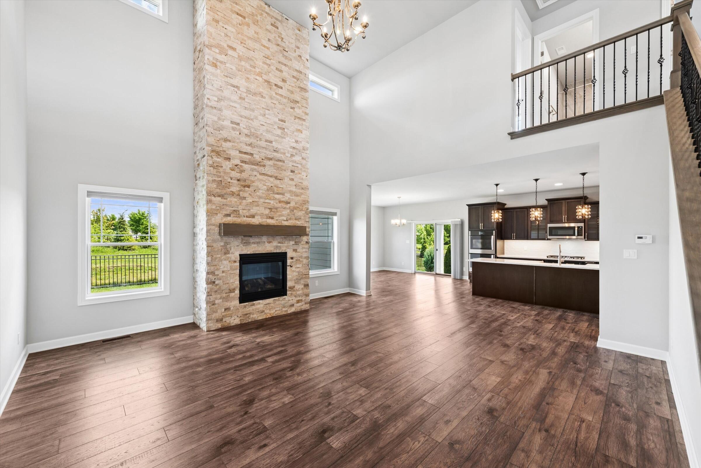 3202 Forestside Lane, Valparaiso, IN 46385; Image #6
