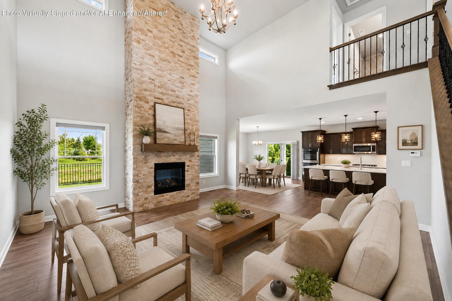 3202 Forestside Lane, Valparaiso, IN 46385; Image #7
