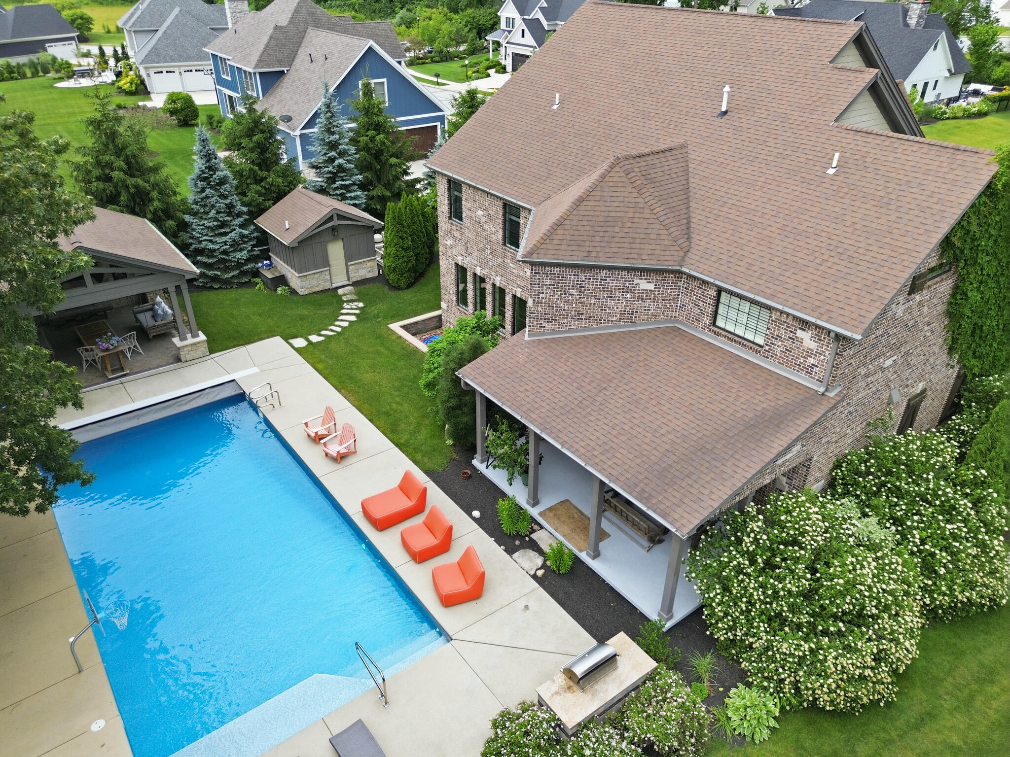 3704 Elio Way, Valparaiso, IN 46385; Image #60