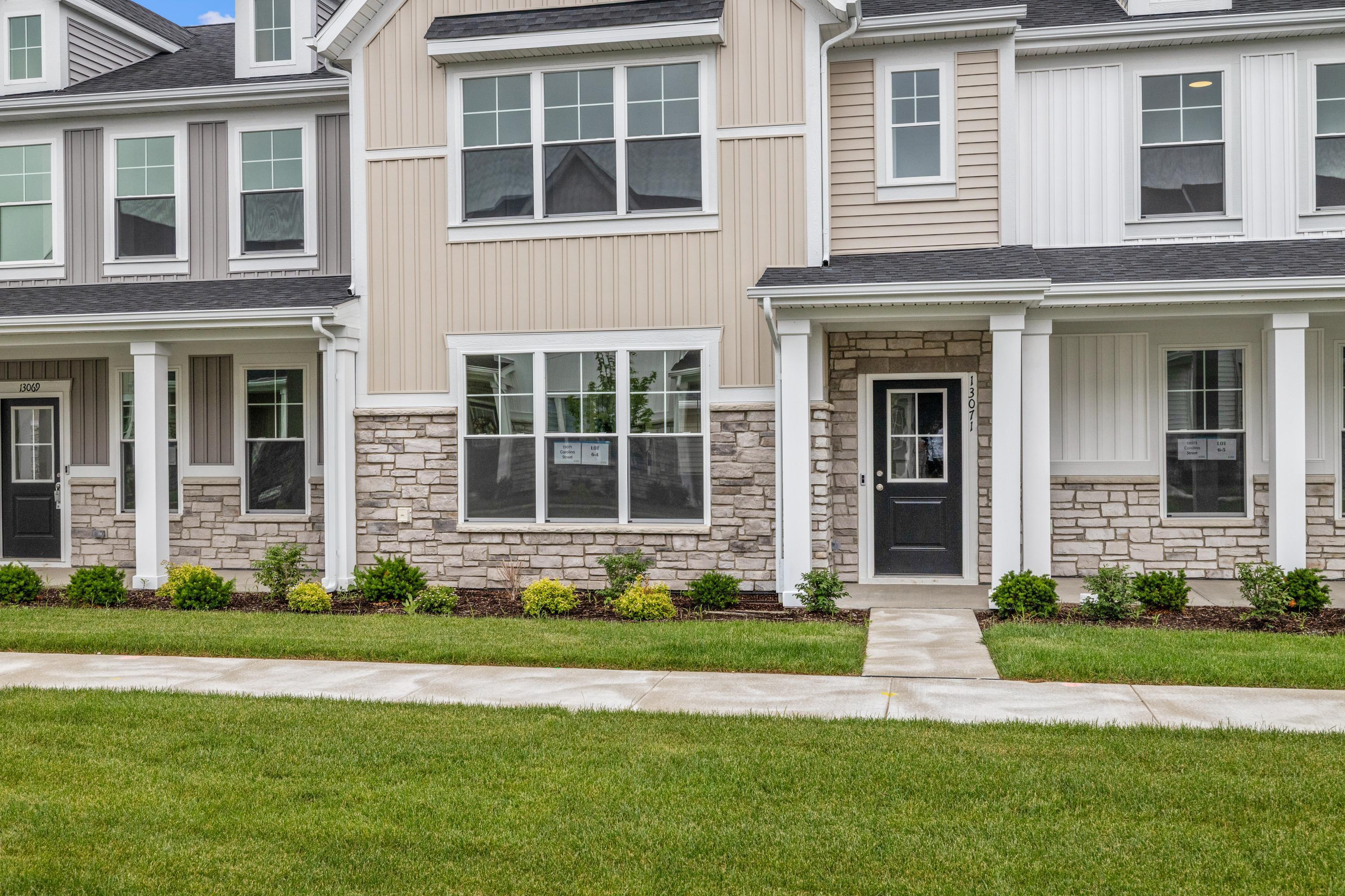 13071 Carolina Street, Crown Point, IN 46307; Image #2
