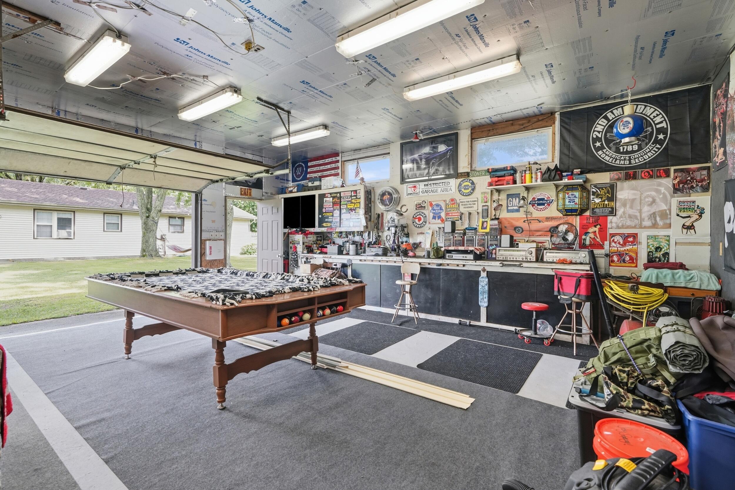 9978 N 388 W, Lake Village, IN 46349; Image #19