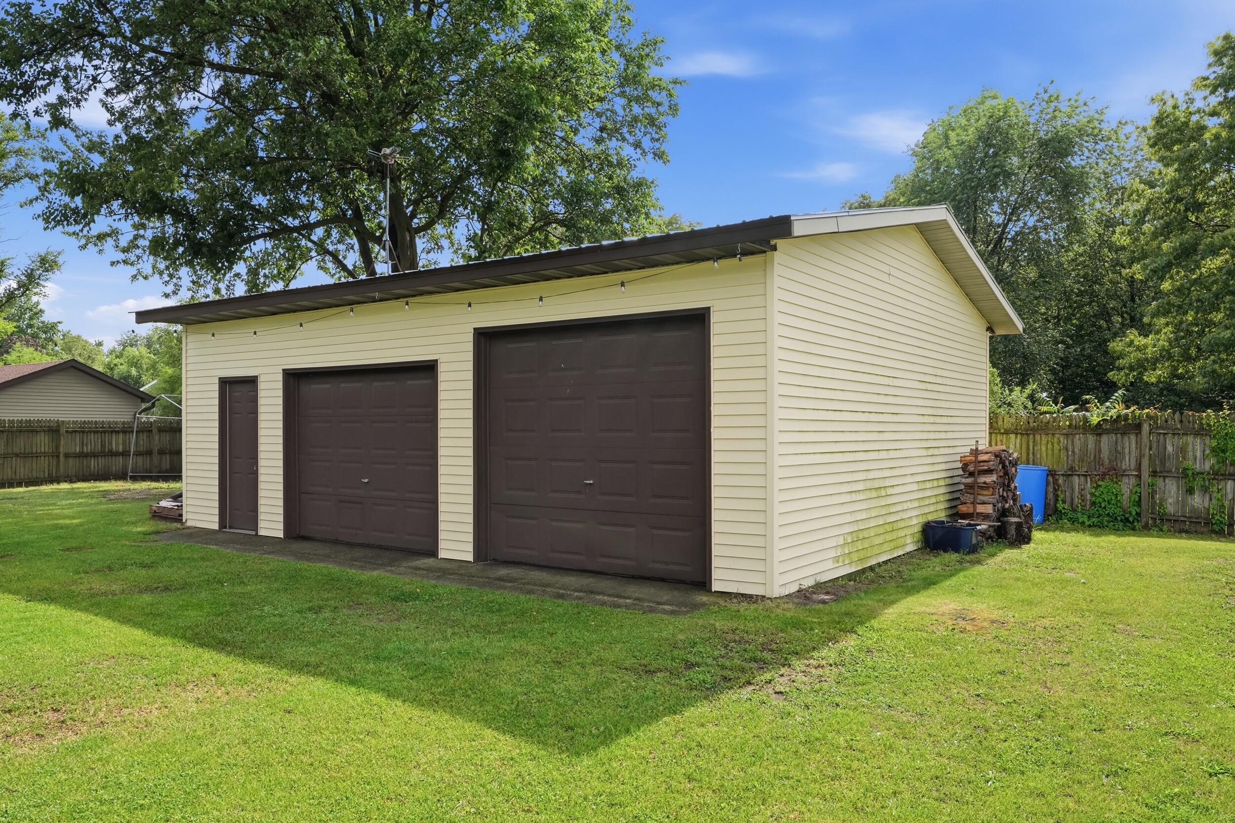 9978 N 388 W, Lake Village, IN 46349; Image #20