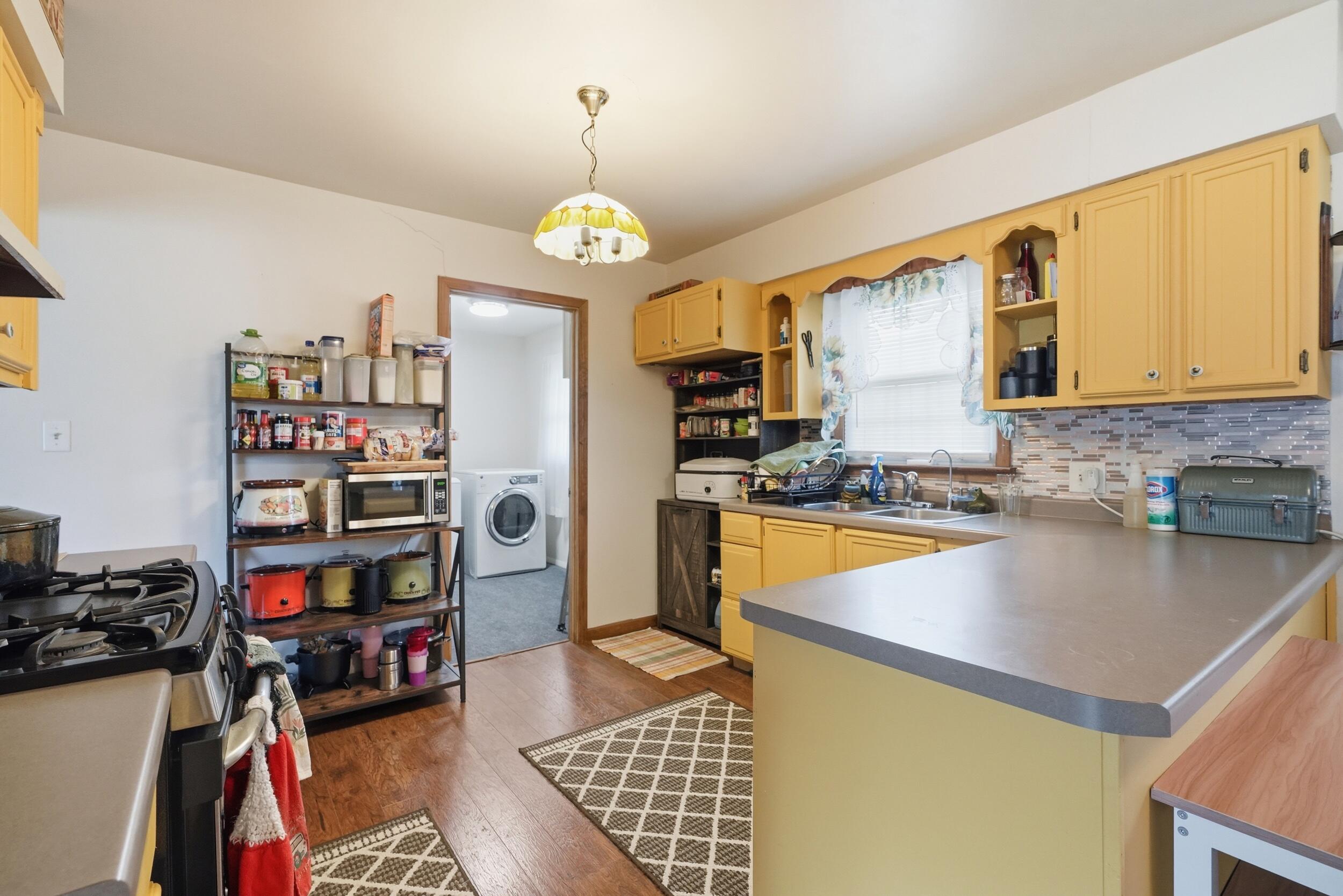 9978 N 388 W, Lake Village, IN 46349; Image #7