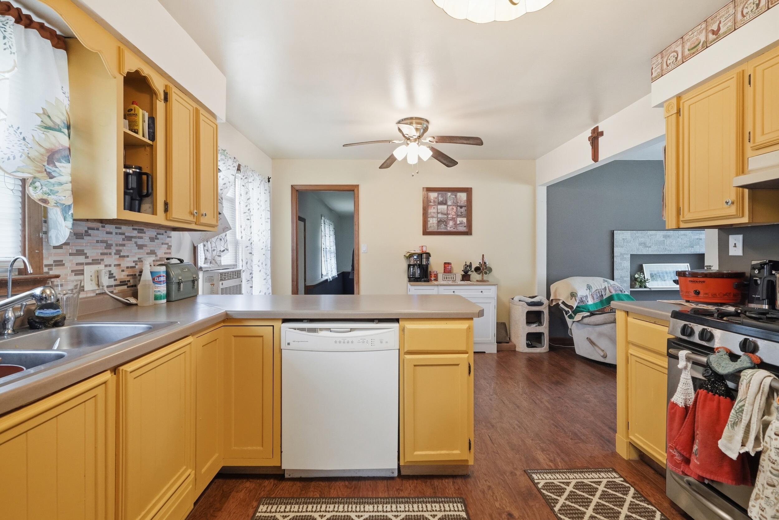 9978 N 388 W, Lake Village, IN 46349; Image #9