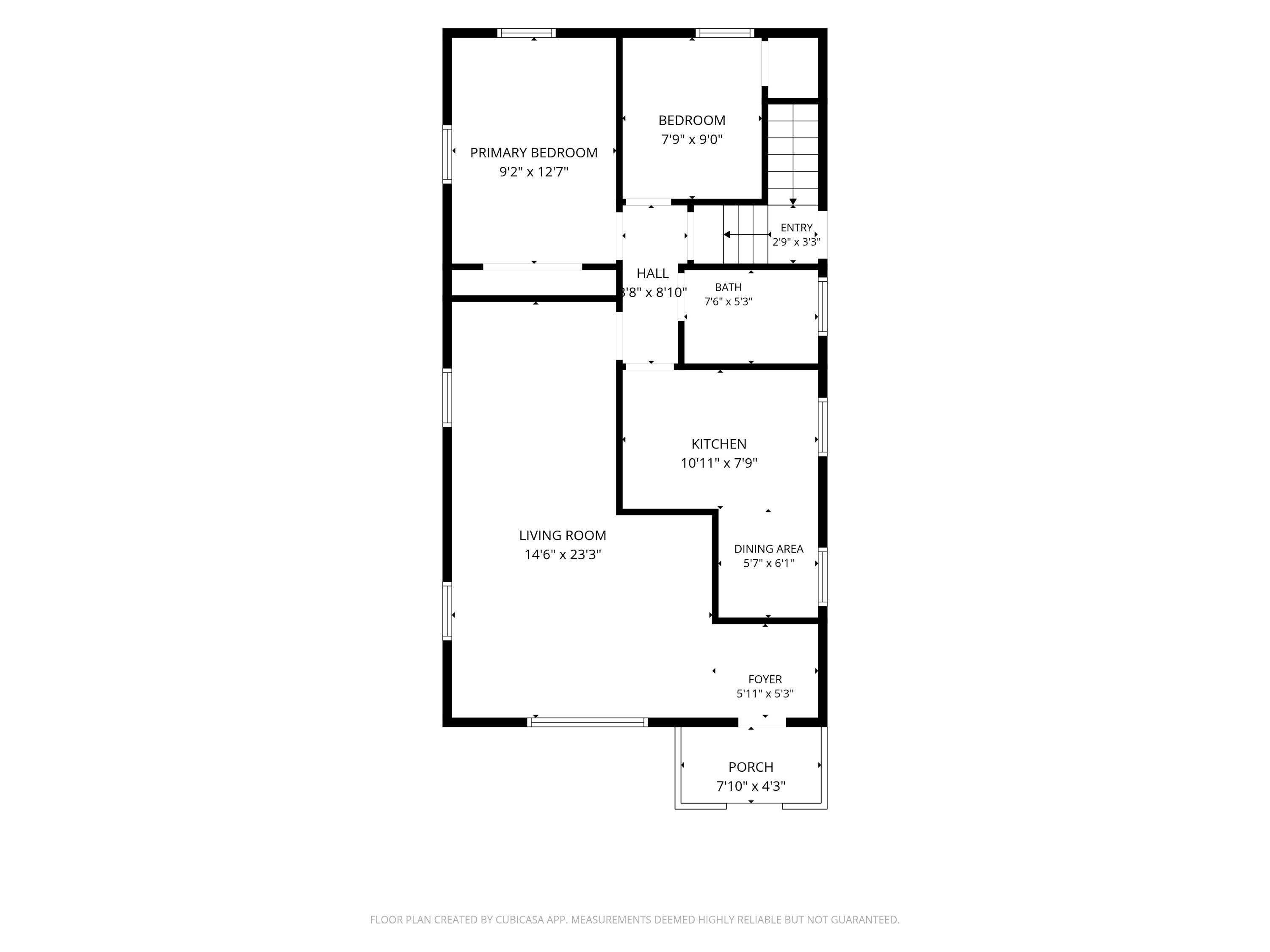 2337 Connecticut Street, Gary, IN 46407; Image #26