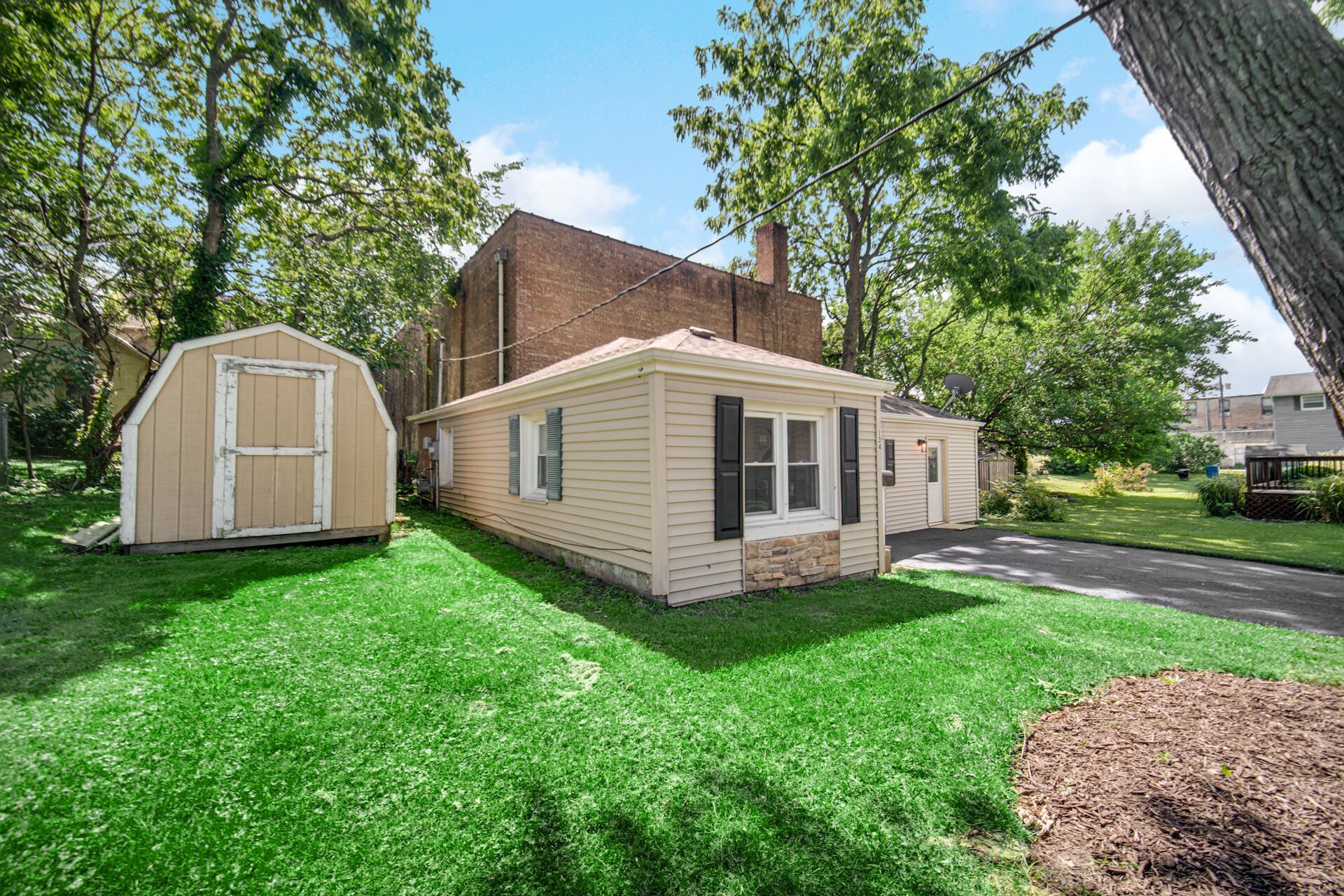 134 Halstead Street, Lowell, IN 46356; Image #14