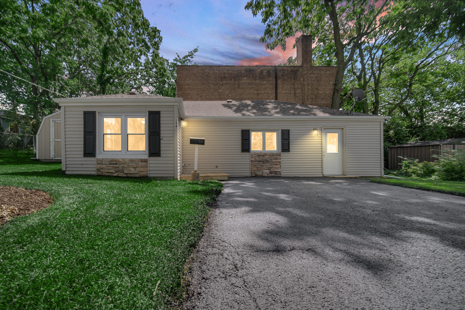 134 Halstead Street, Lowell, IN 46356; Image #15