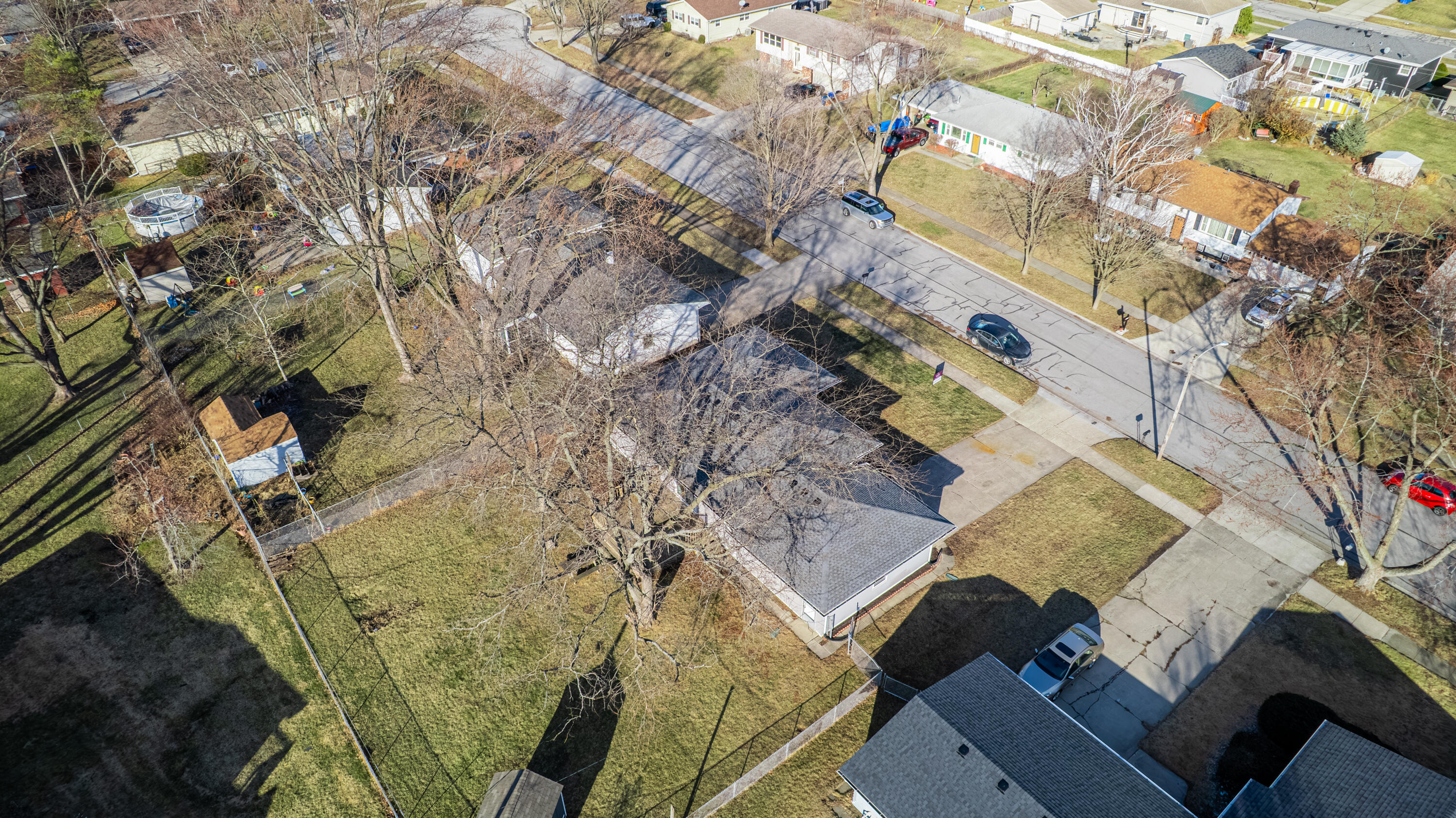 9380 Mckinley Street, Crown Point, IN 46307; Image #10