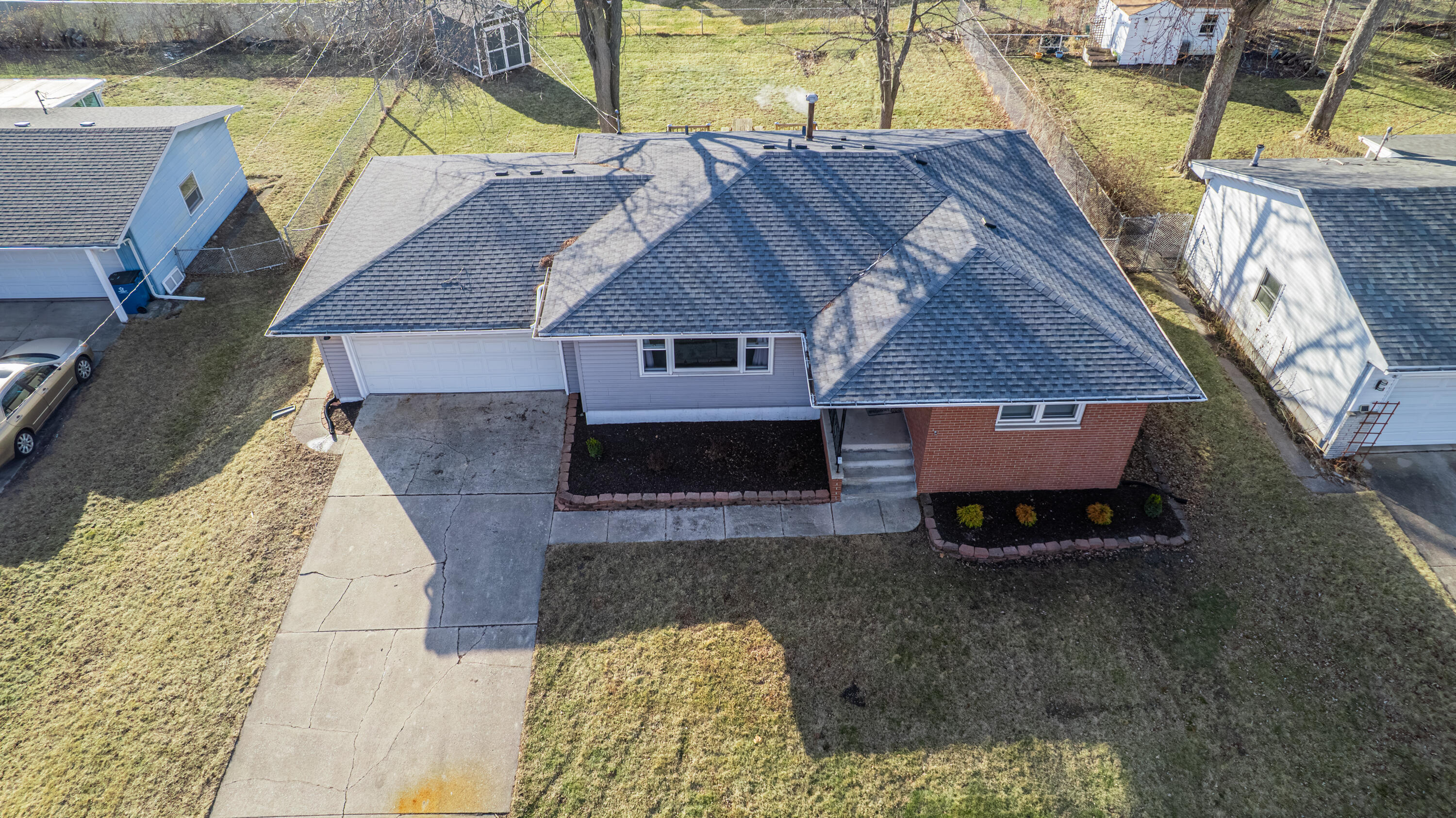 9380 Mckinley Street, Crown Point, IN 46307; Image #2