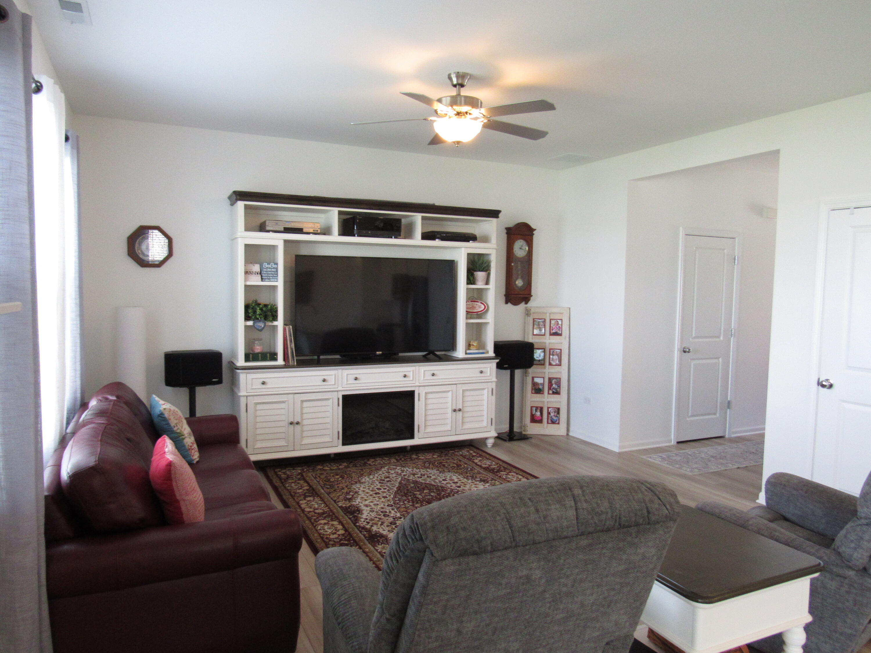 17781 Hillside Drive, Lowell, IN 46356; Image #2