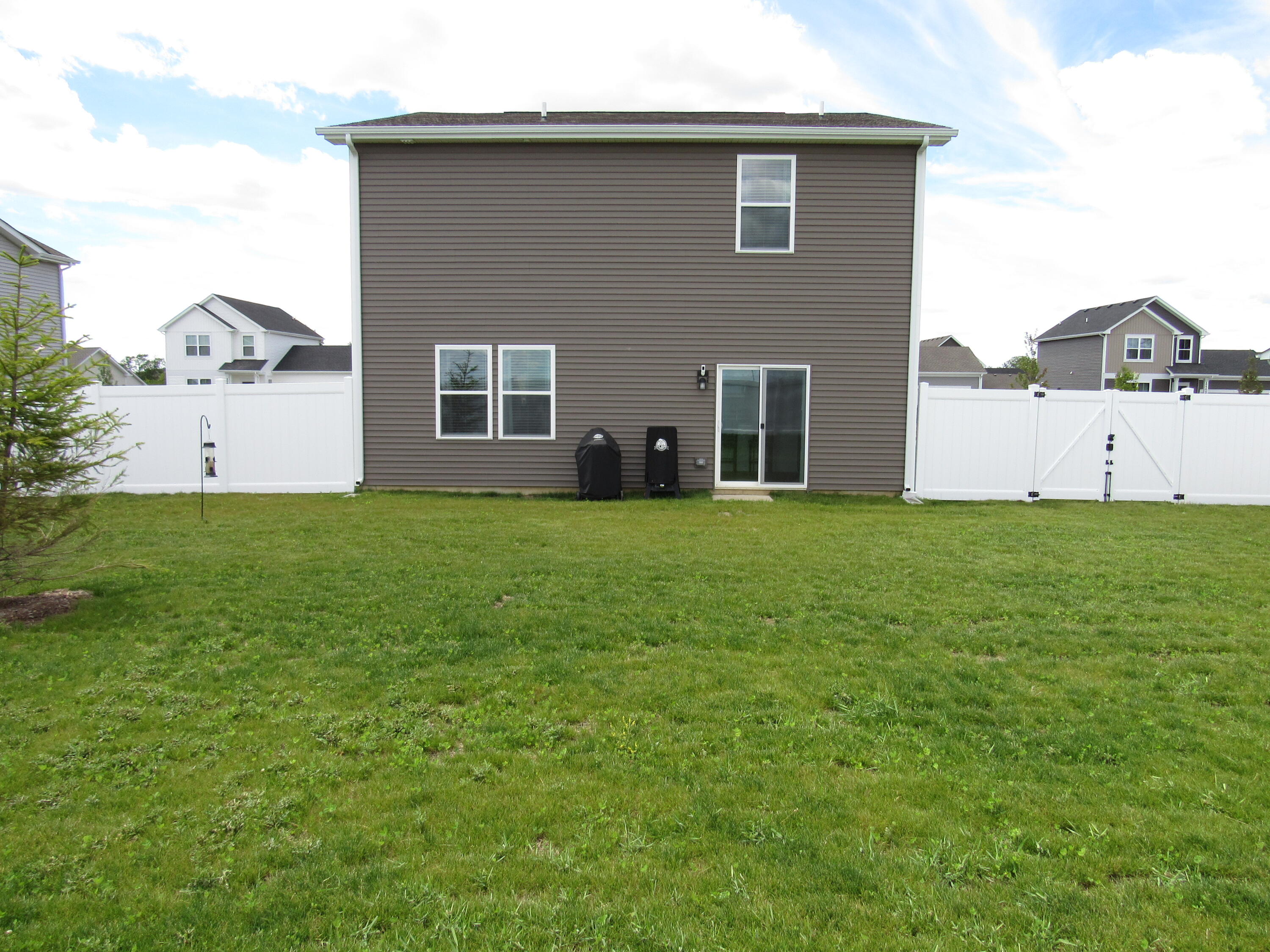 17781 Hillside Drive, Lowell, IN 46356; Image #31