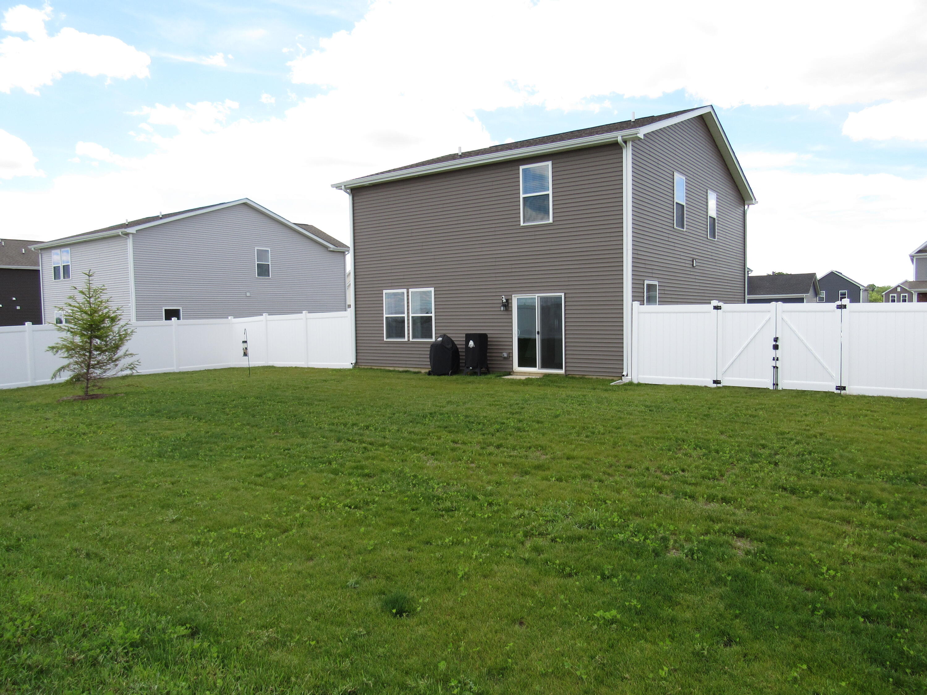 17781 Hillside Drive, Lowell, IN 46356; Image #32