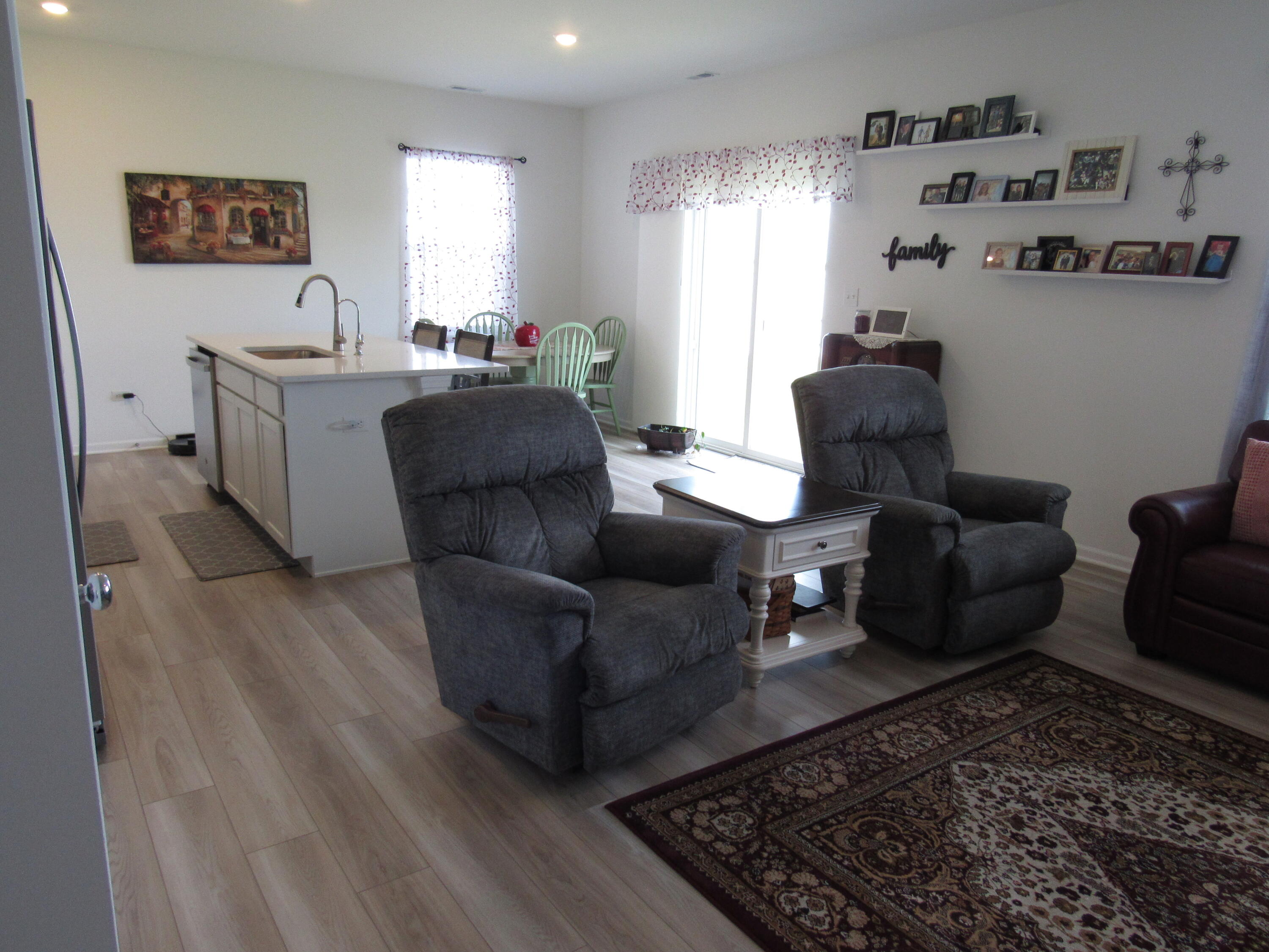 17781 Hillside Drive, Lowell, IN 46356; Image #4