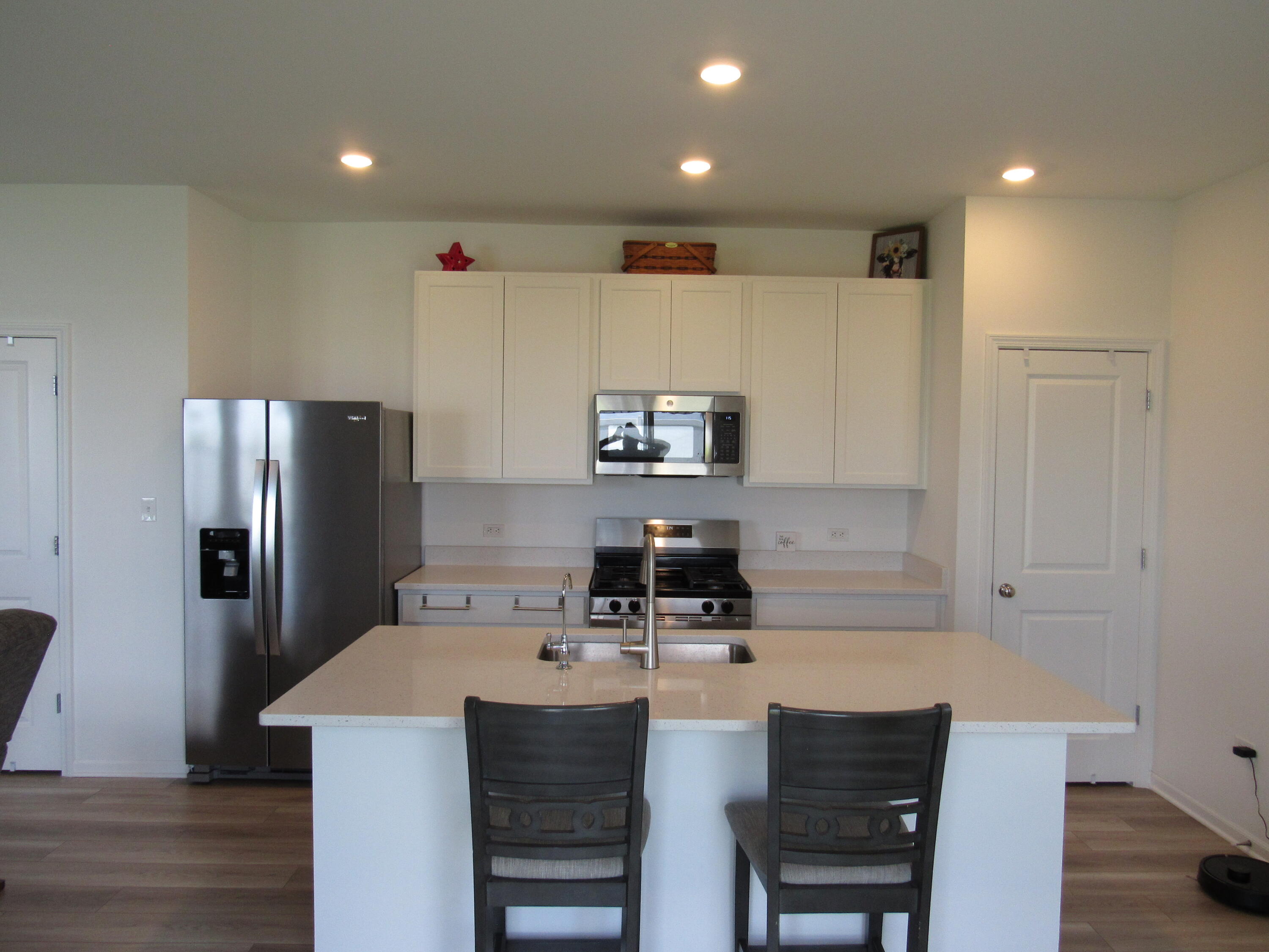 17781 Hillside Drive, Lowell, IN 46356; Image #7