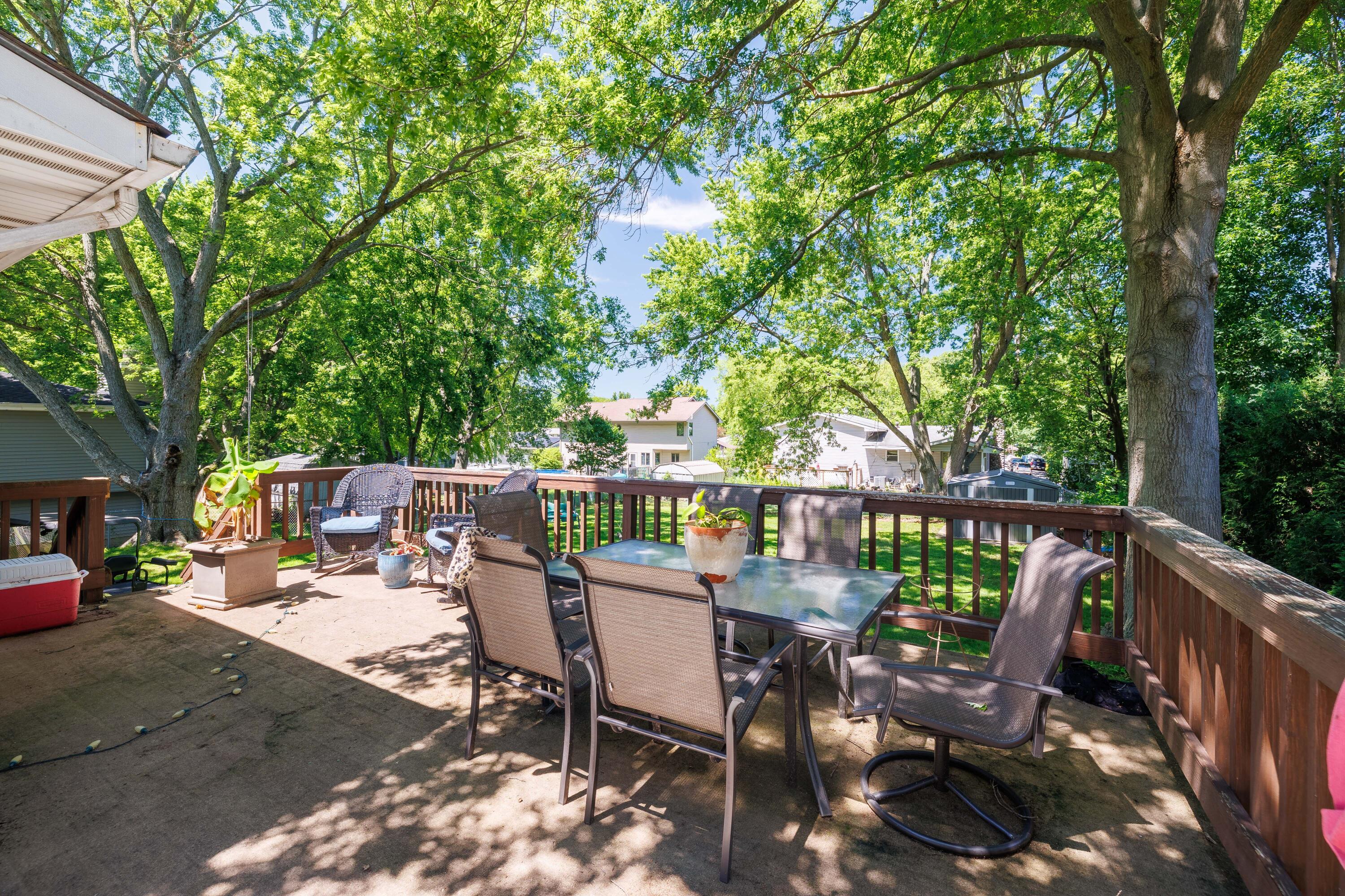 4289 Park Place, Crown Point, IN 46307; Image #10