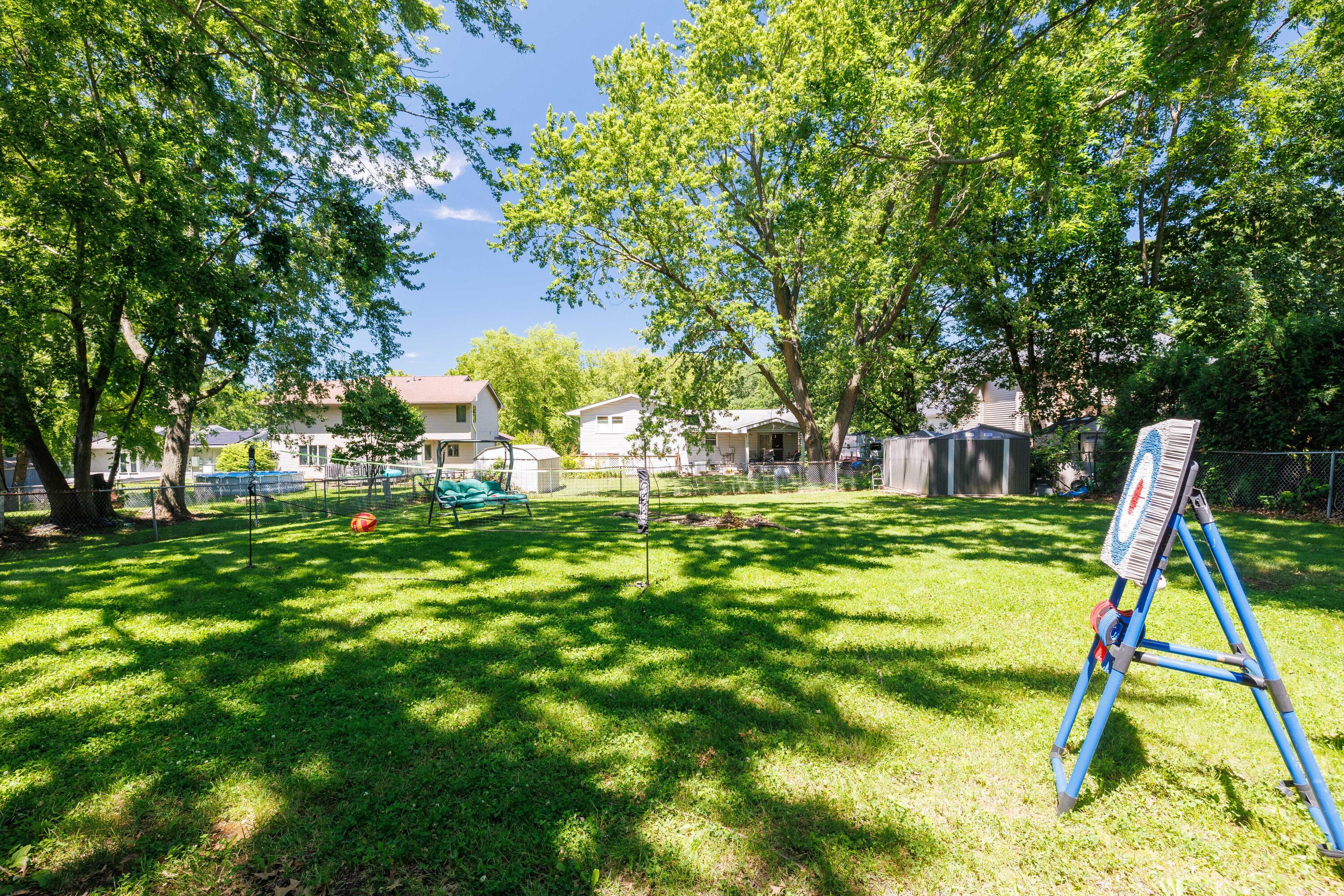 4289 Park Place, Crown Point, IN 46307; Image #11
