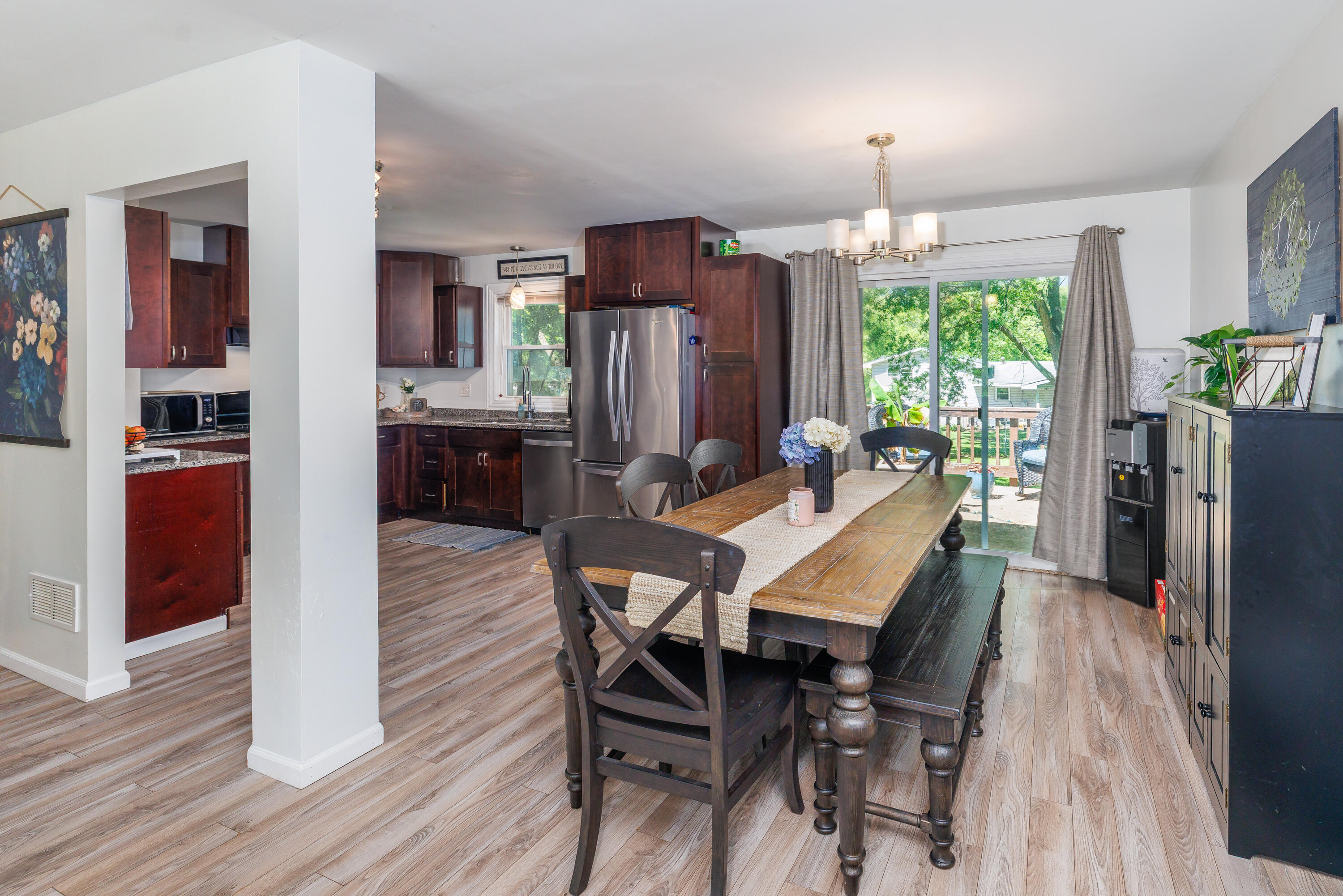 4289 Park Place, Crown Point, IN 46307; Image #15