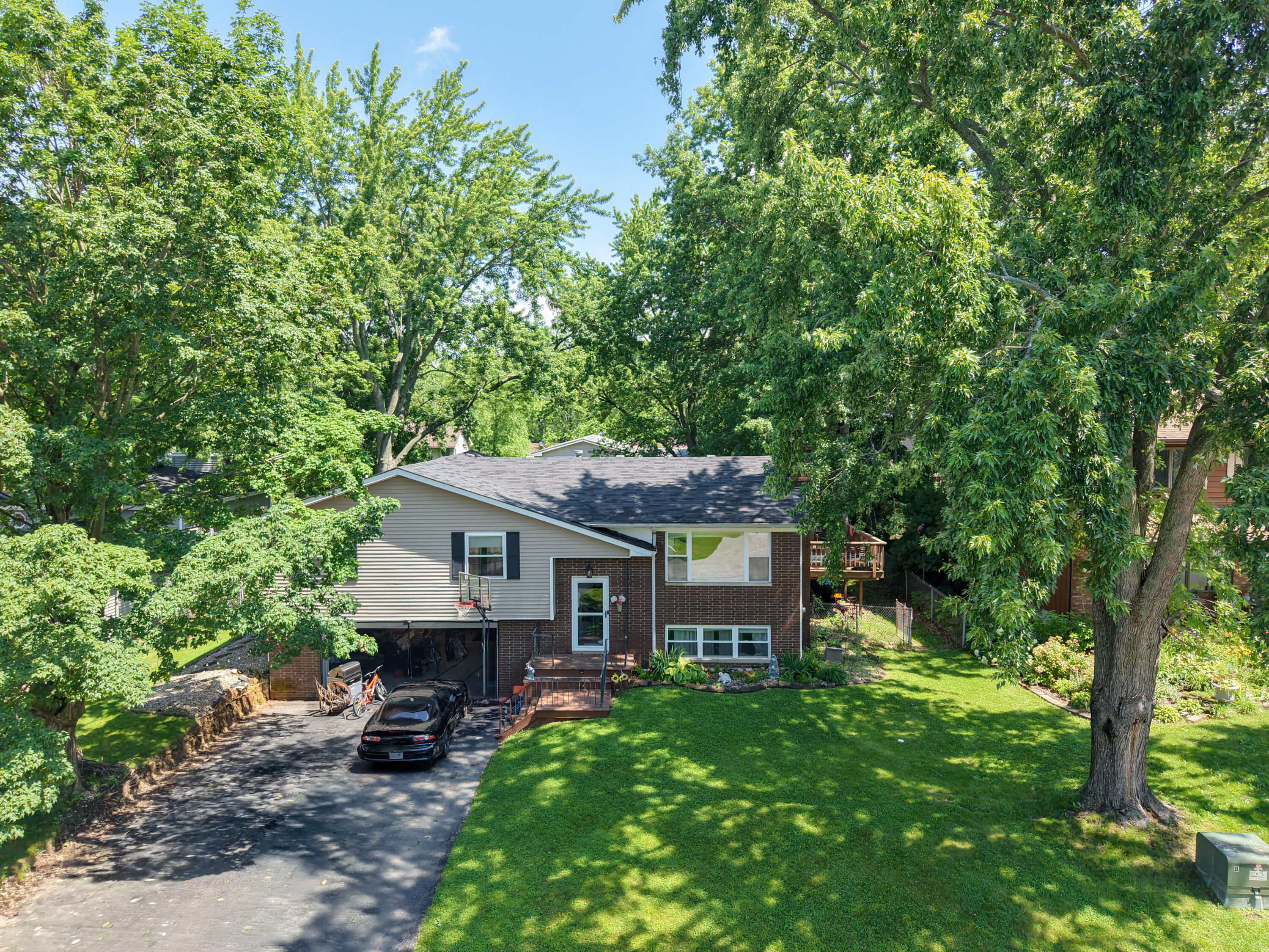 4289 Park Place, Crown Point, IN 46307; Image #32