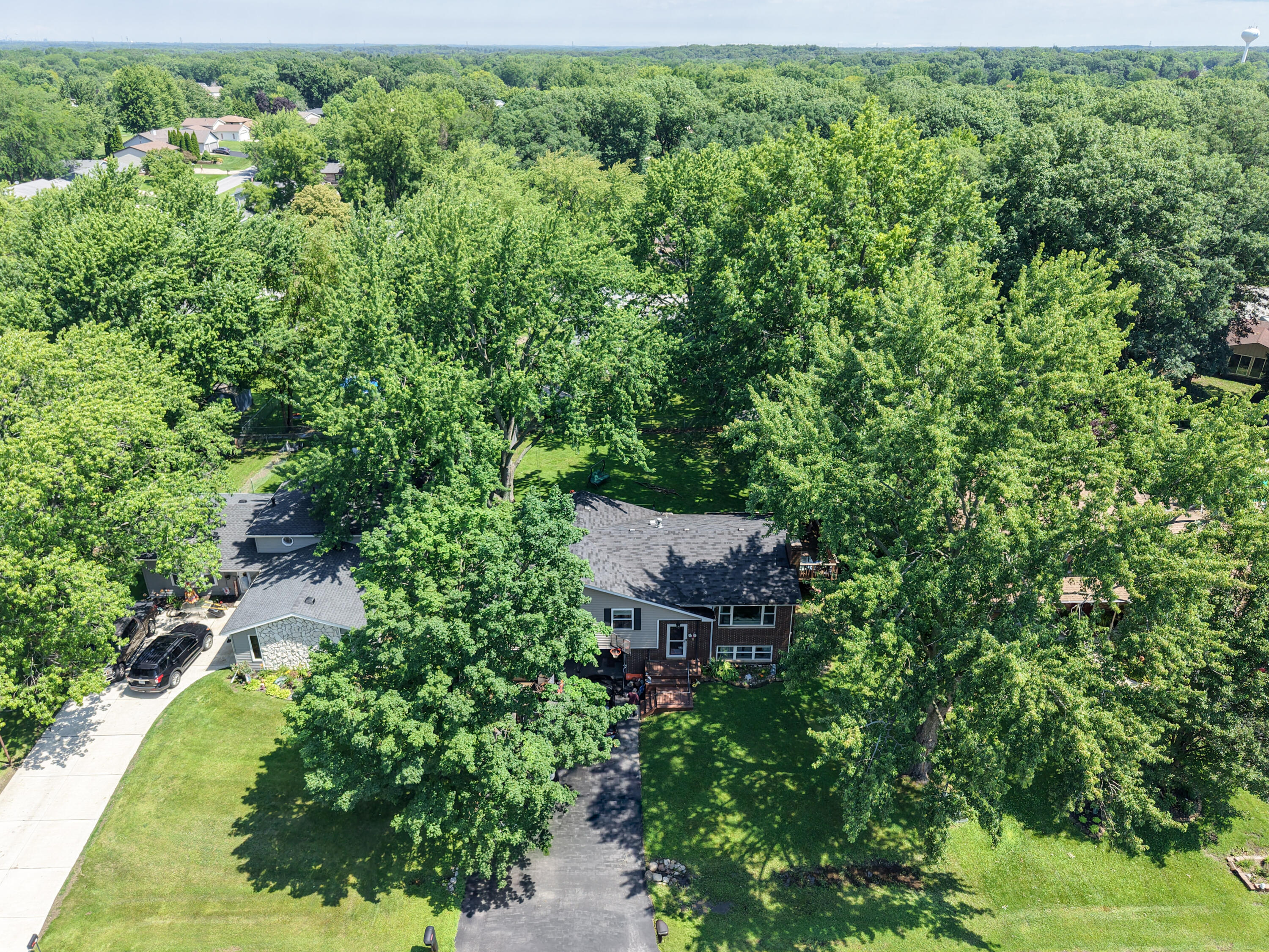 4289 Park Place, Crown Point, IN 46307; Image #33