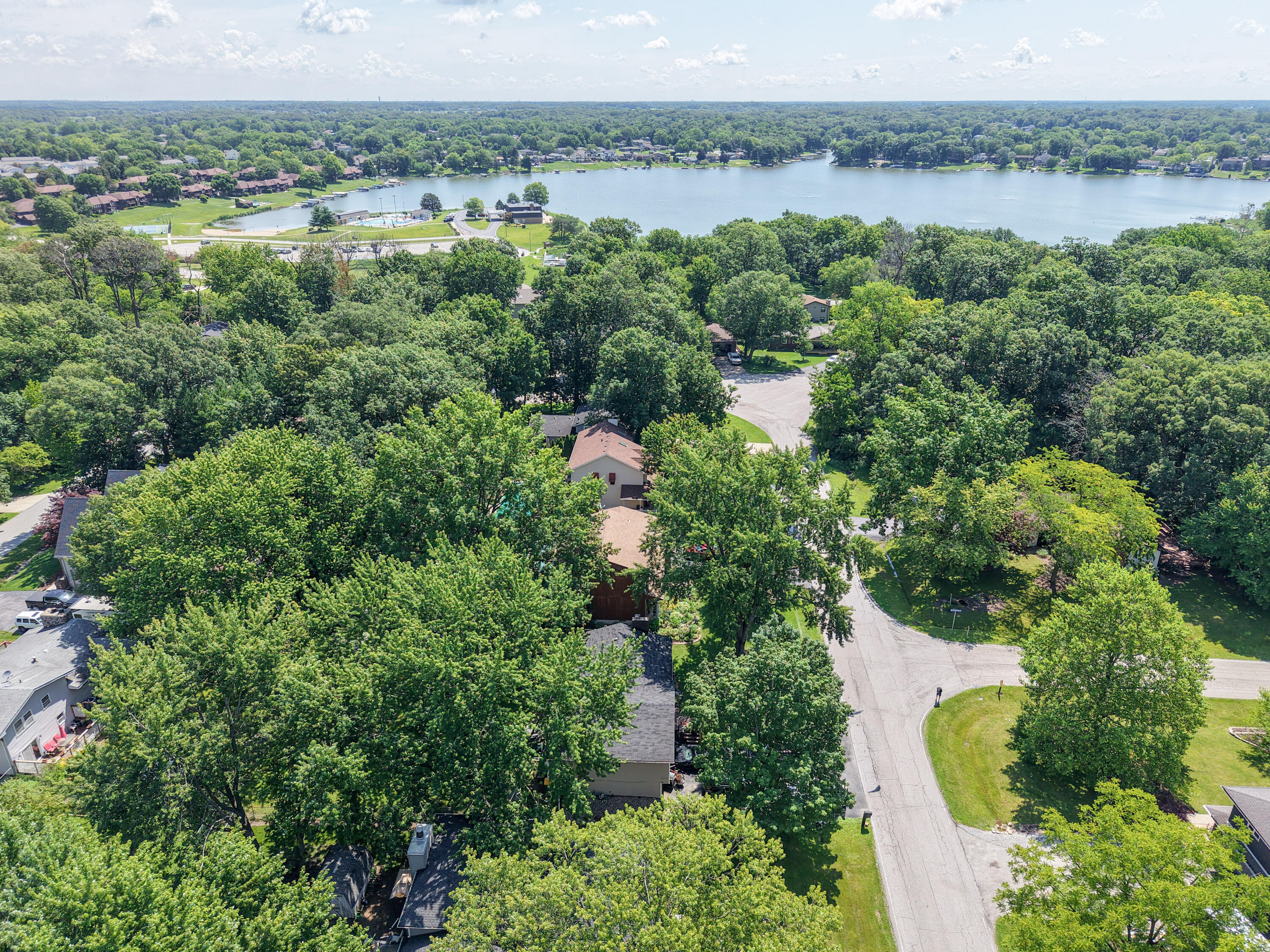 4289 Park Place, Crown Point, IN 46307; Image #35