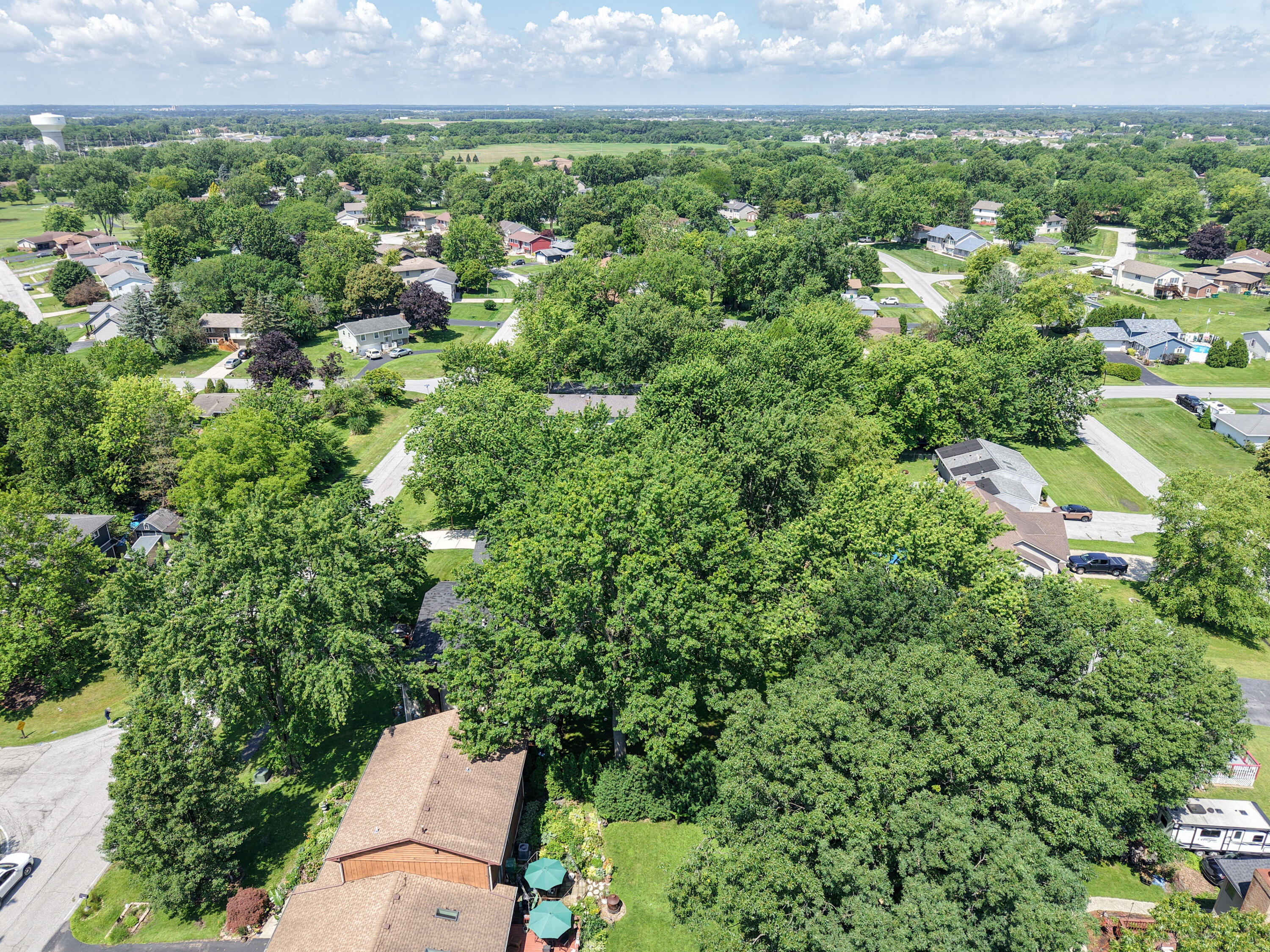 4289 Park Place, Crown Point, IN 46307; Image #36