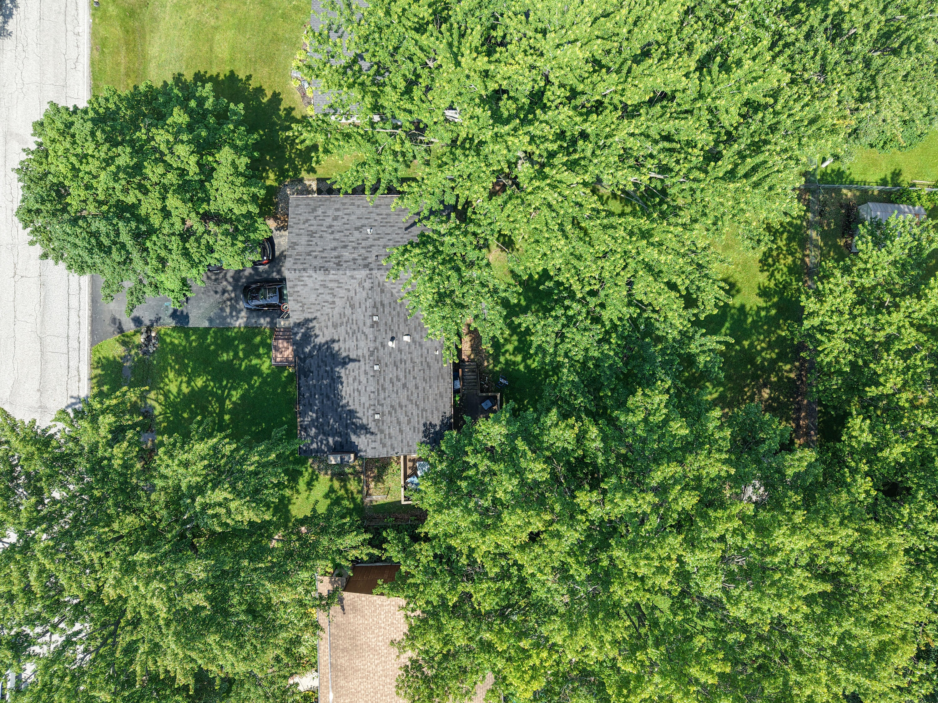 4289 Park Place, Crown Point, IN 46307; Image #37