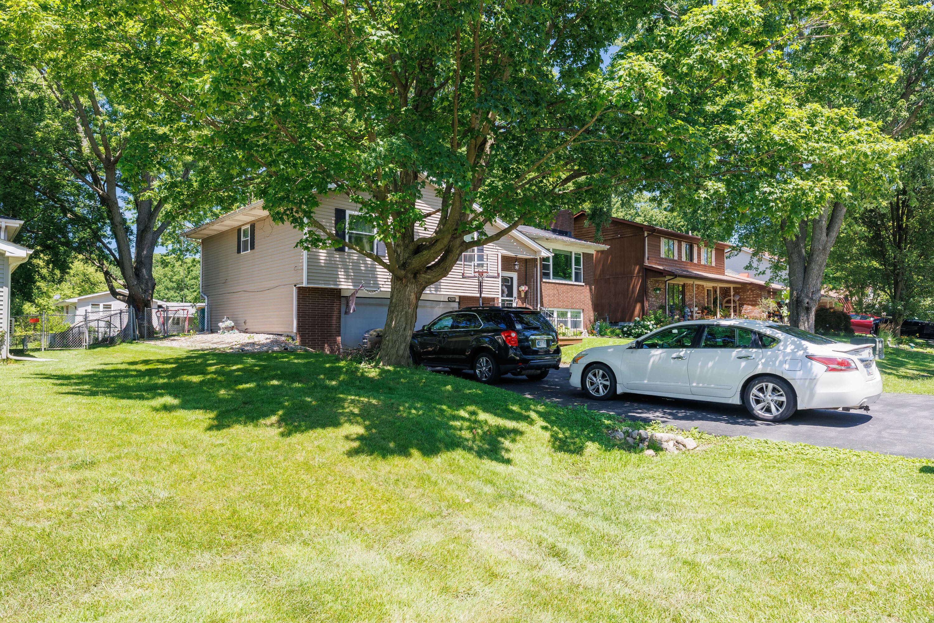 4289 Park Place, Crown Point, IN 46307; Image #4