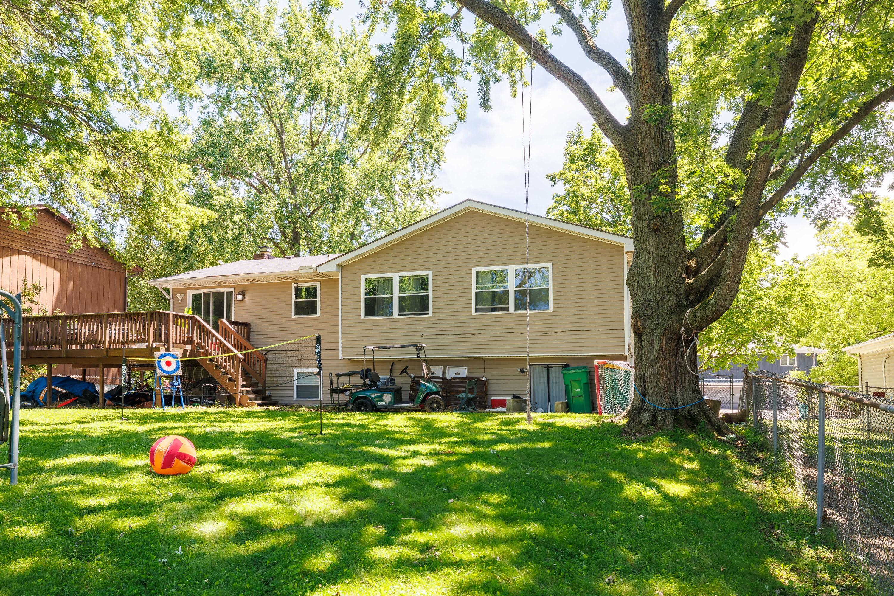 4289 Park Place, Crown Point, IN 46307; Image #5
