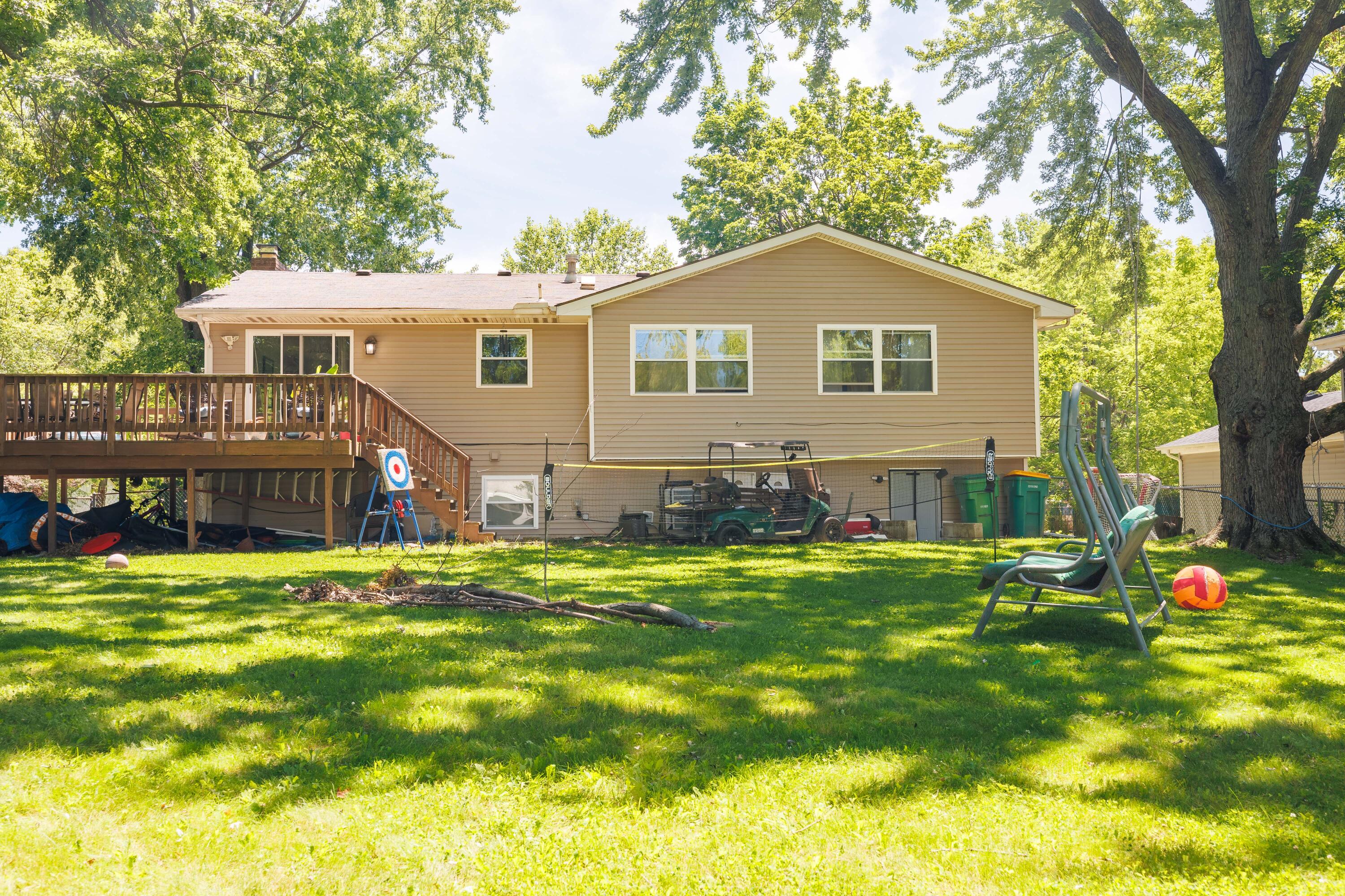 4289 Park Place, Crown Point, IN 46307; Image #6